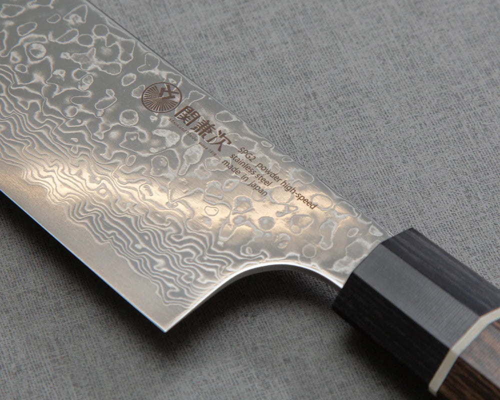 What is SPG2 Powder High-speed Stainless Steel from Japan