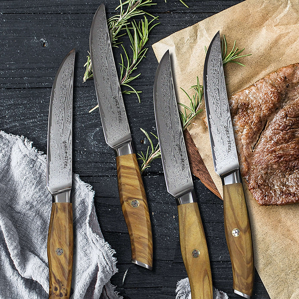 Steak Knife, Steak knife set, zwilling steak knife
