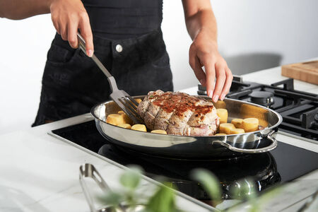 Zwilling German Cookware