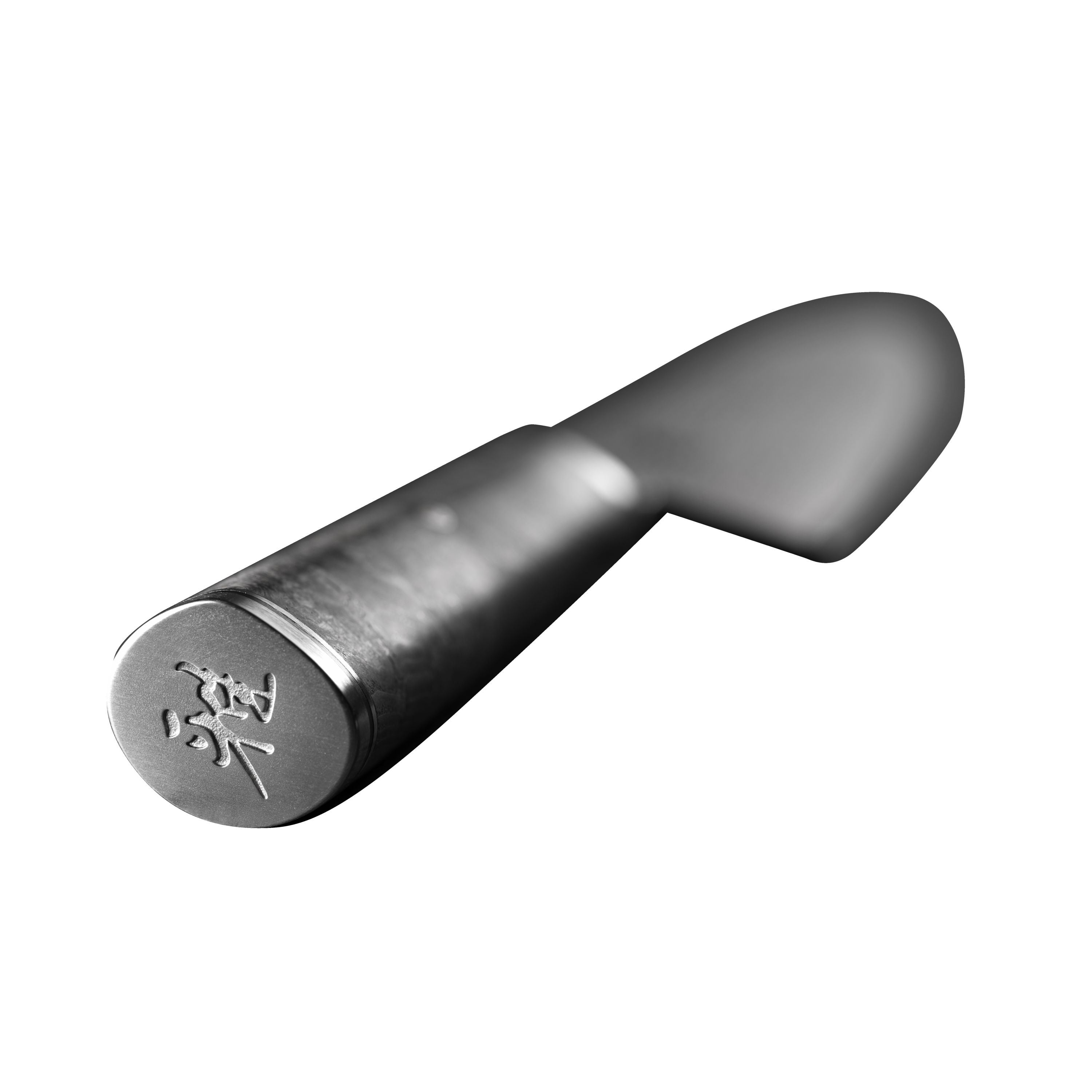 MIYABI 5000 MCD 67 5 inch Shotoh, Brown