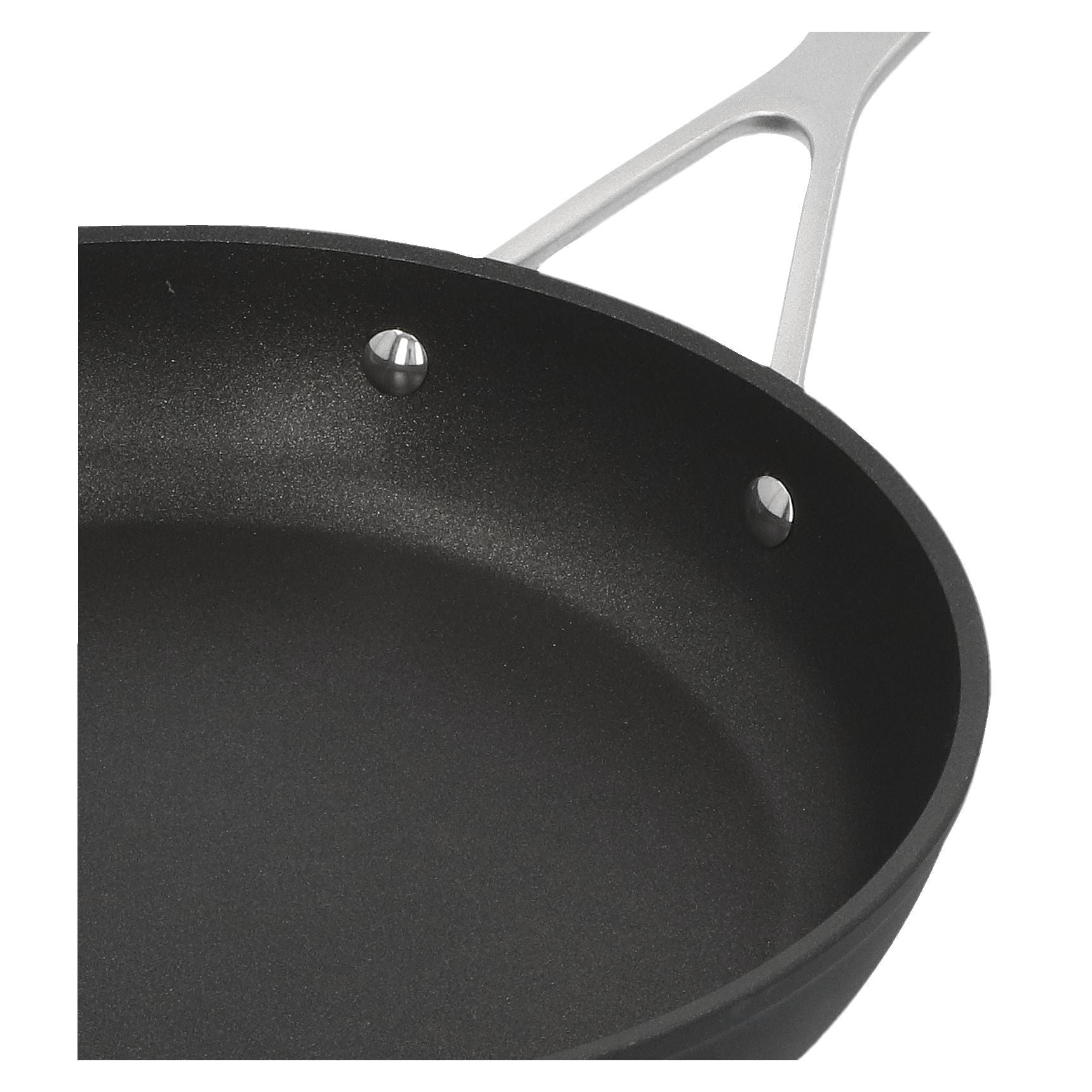 DEMEYERE Alu Industry 3 24 cm / 9.5 inch Aluminum Frying Pan