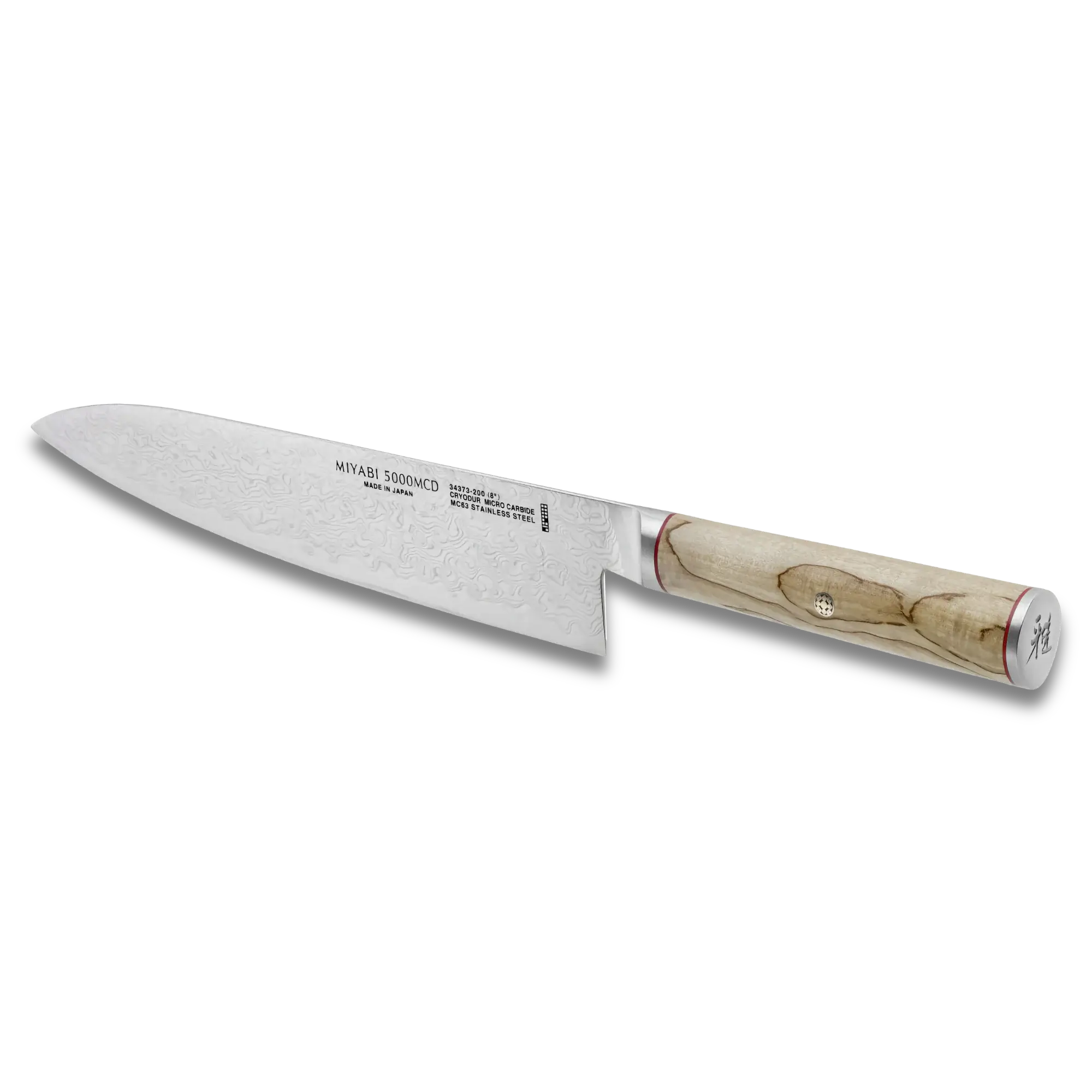 MIYABI 5000 MCD - GYUTOH 20 cm