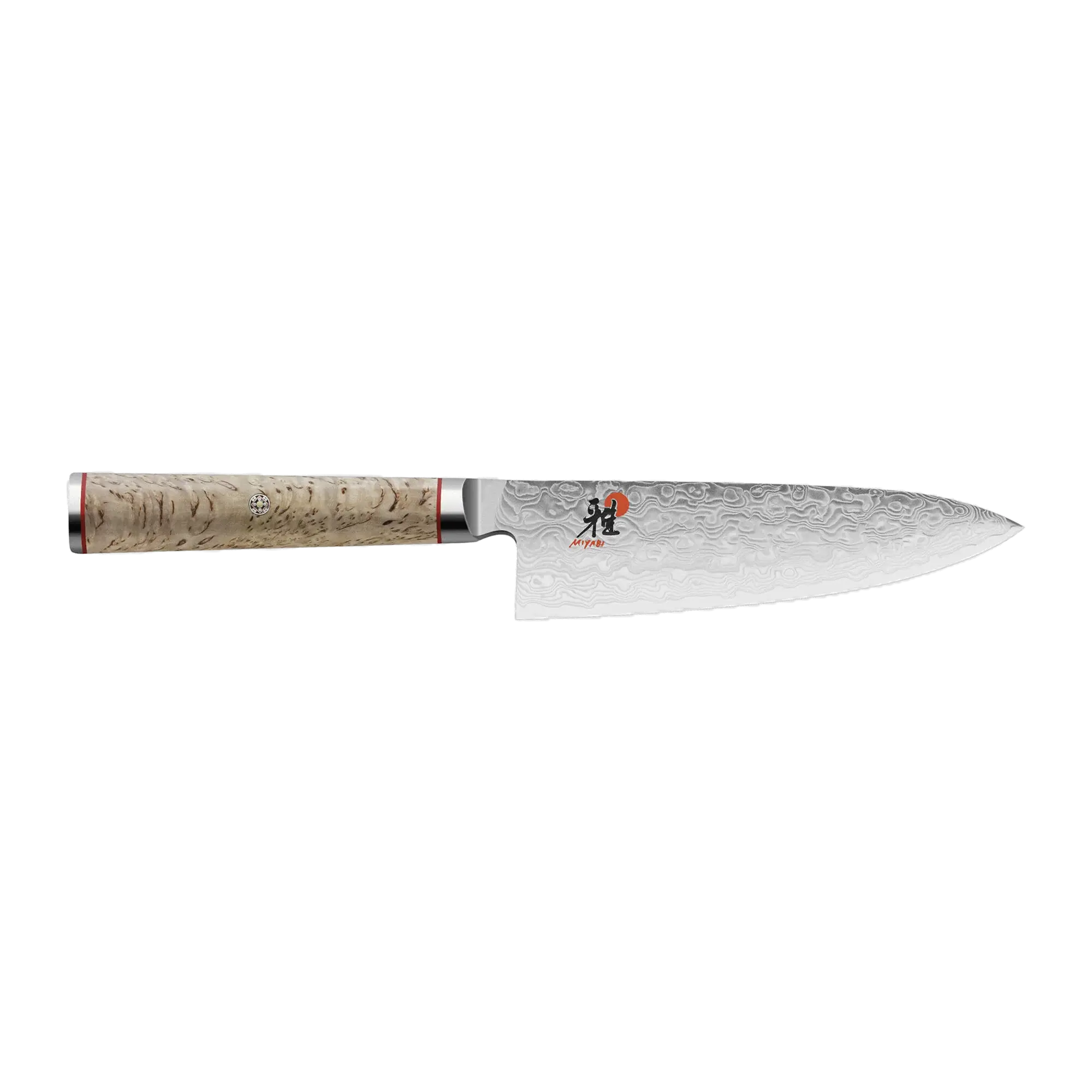 MIYABI 5000 MCD - GYUTOH 6.5"