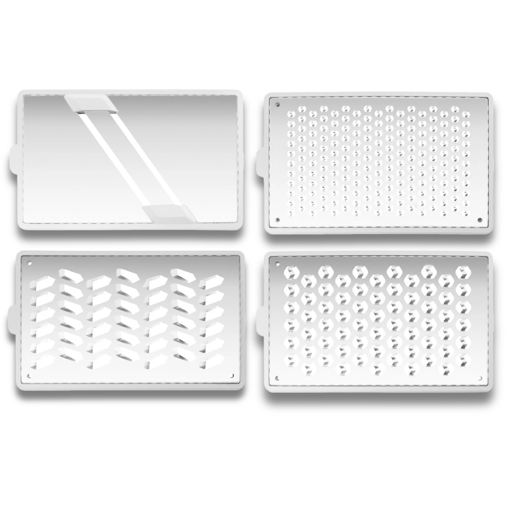 Zwilling Z-Cut Multi Grater & Mandoline – Versatile Kitchen Tool | JapanChefKnife.com