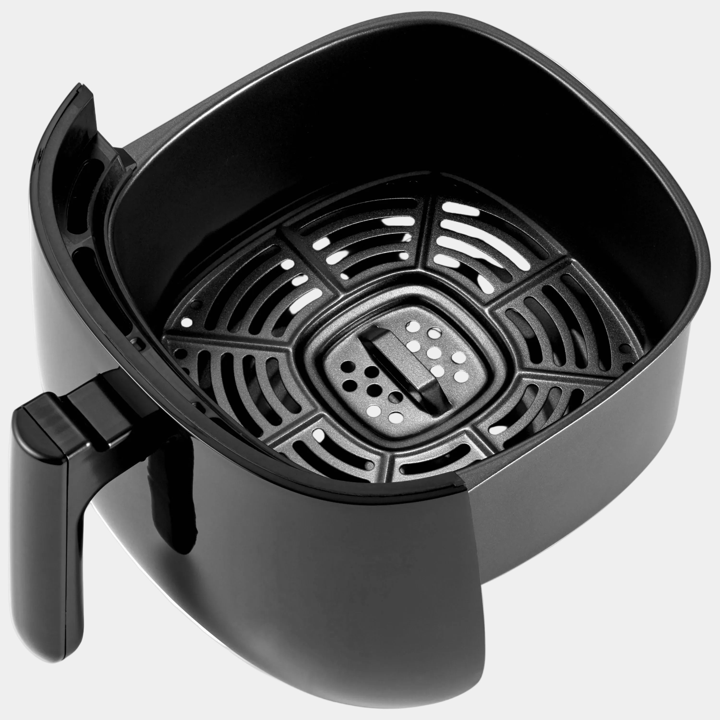 ZWILLING CERAMIC COATED AIR FRYER Air Fryer, Black-3