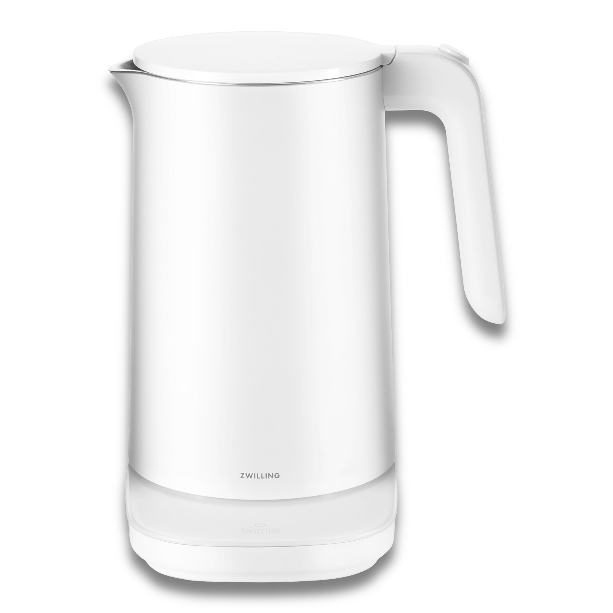 ZWILLING Enfinigy 1.5 L Electric Kettle Pro - Pure-White