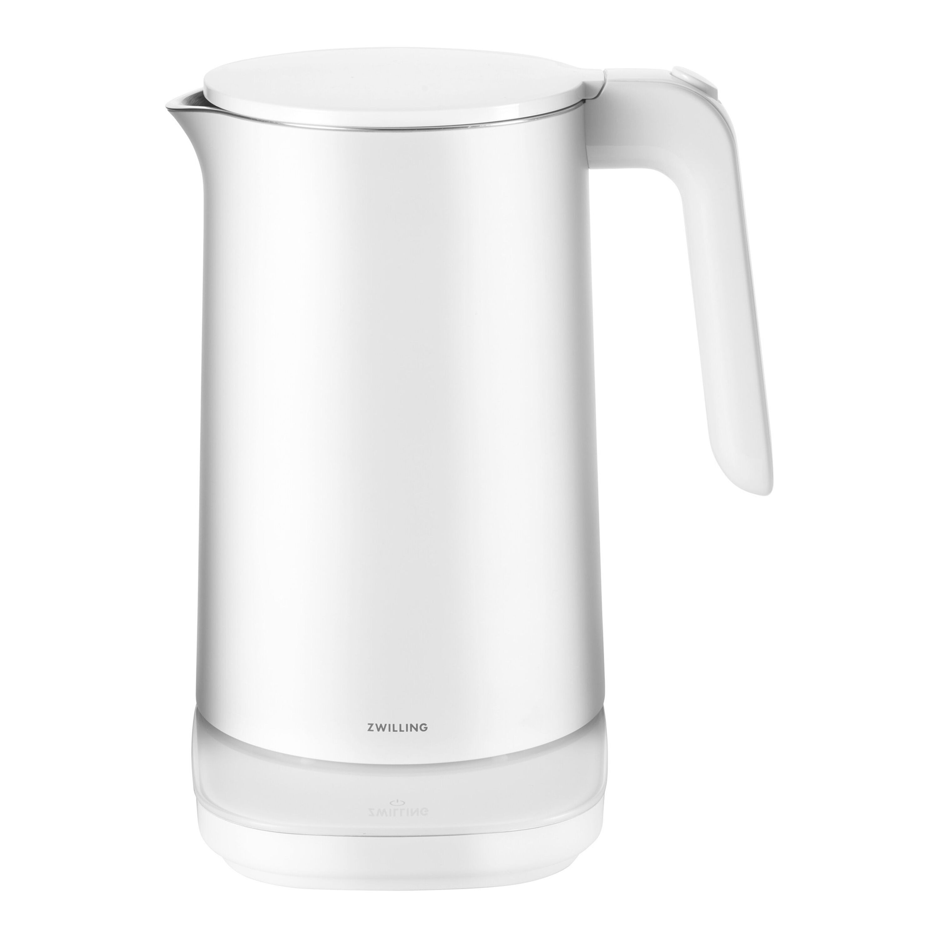 ZWILLING Enfinigy 1.5 L Electric Kettle Pro - Pure-White-0