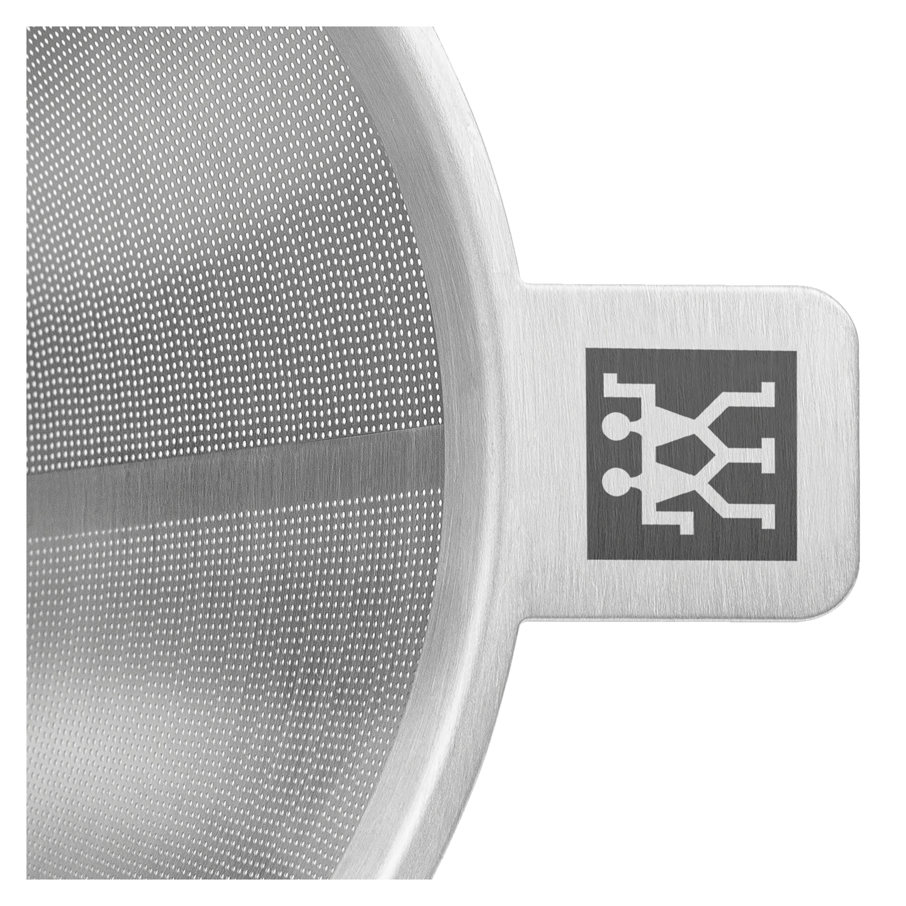 ZWILLING Coffee Pour Over Coffee Dripper stainless-steel filter detail