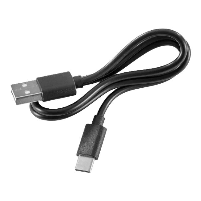USB to Type-C cable for ZWILLING BBQ+ ABS Digital Thermometer, essential accessory for charging and connectivity.