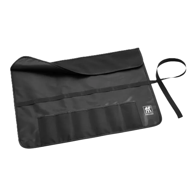 ZWILLING BBQ+ 5-Piece Stainless Steel Grill Tool Set – BBQ Essentials with Chef’s Wrap