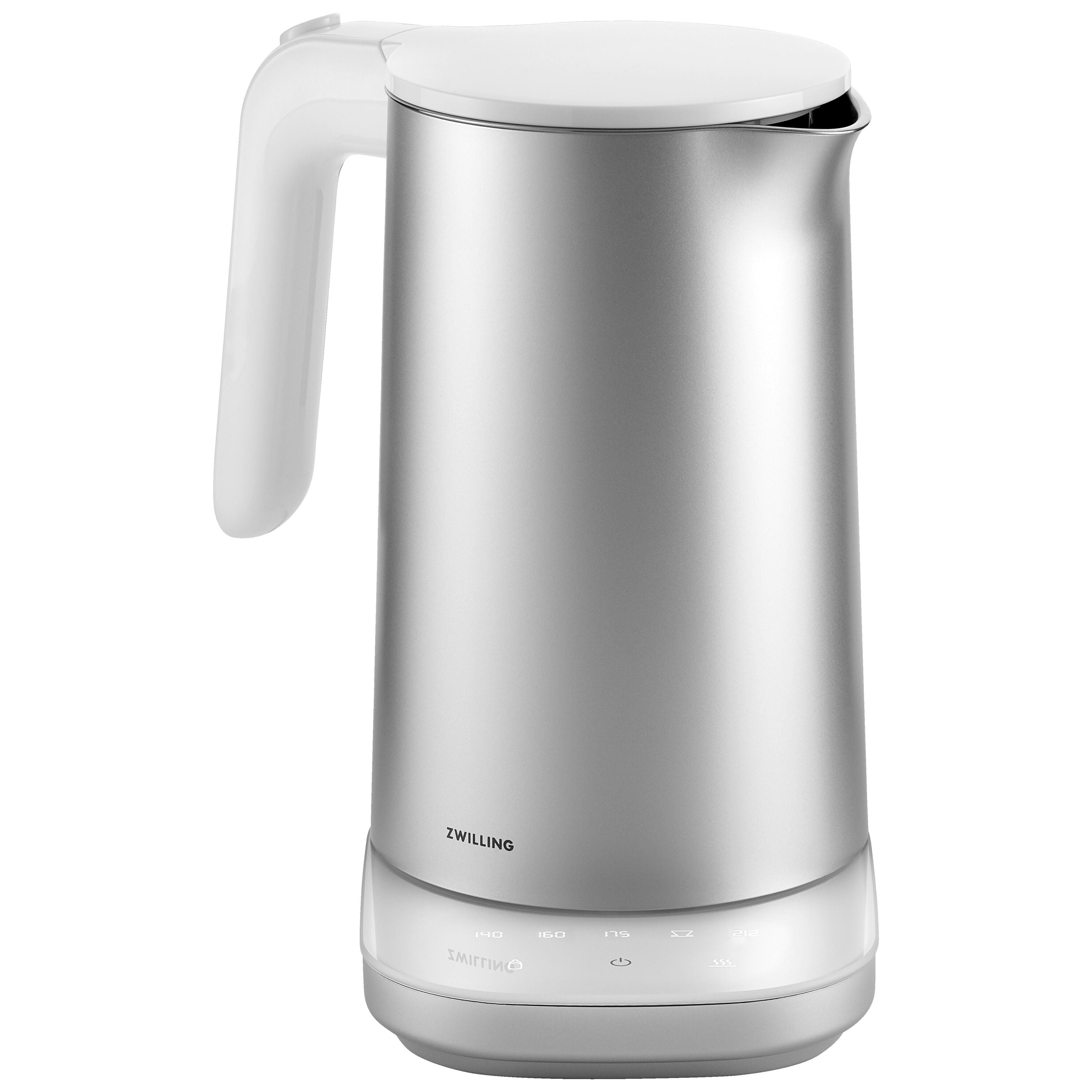 ZWILLING Enfinigy 1 L Electric Kettle Pro - Silver-1