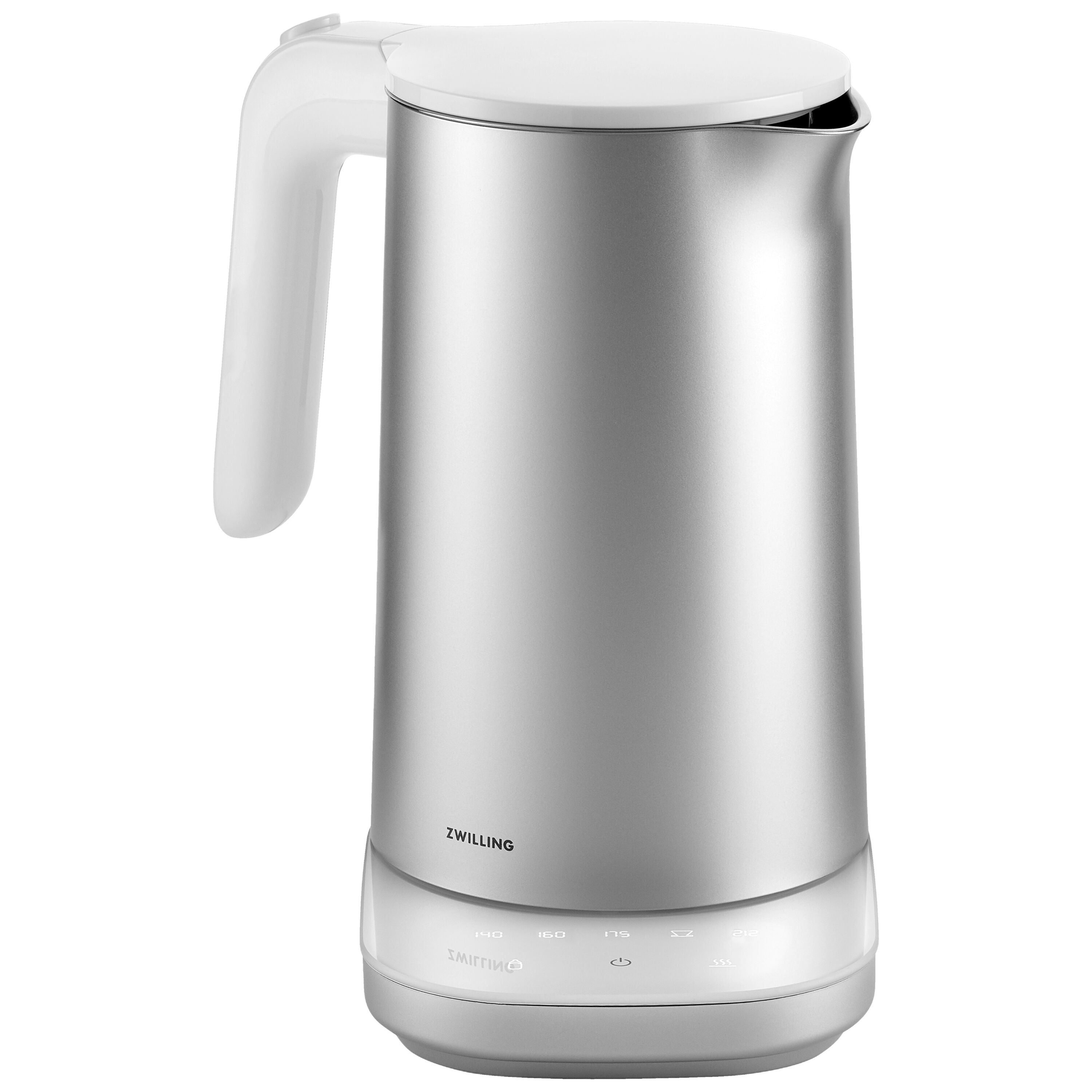 ZWILLING Enfinigy 1 L Electric Kettle Pro - Silver-1