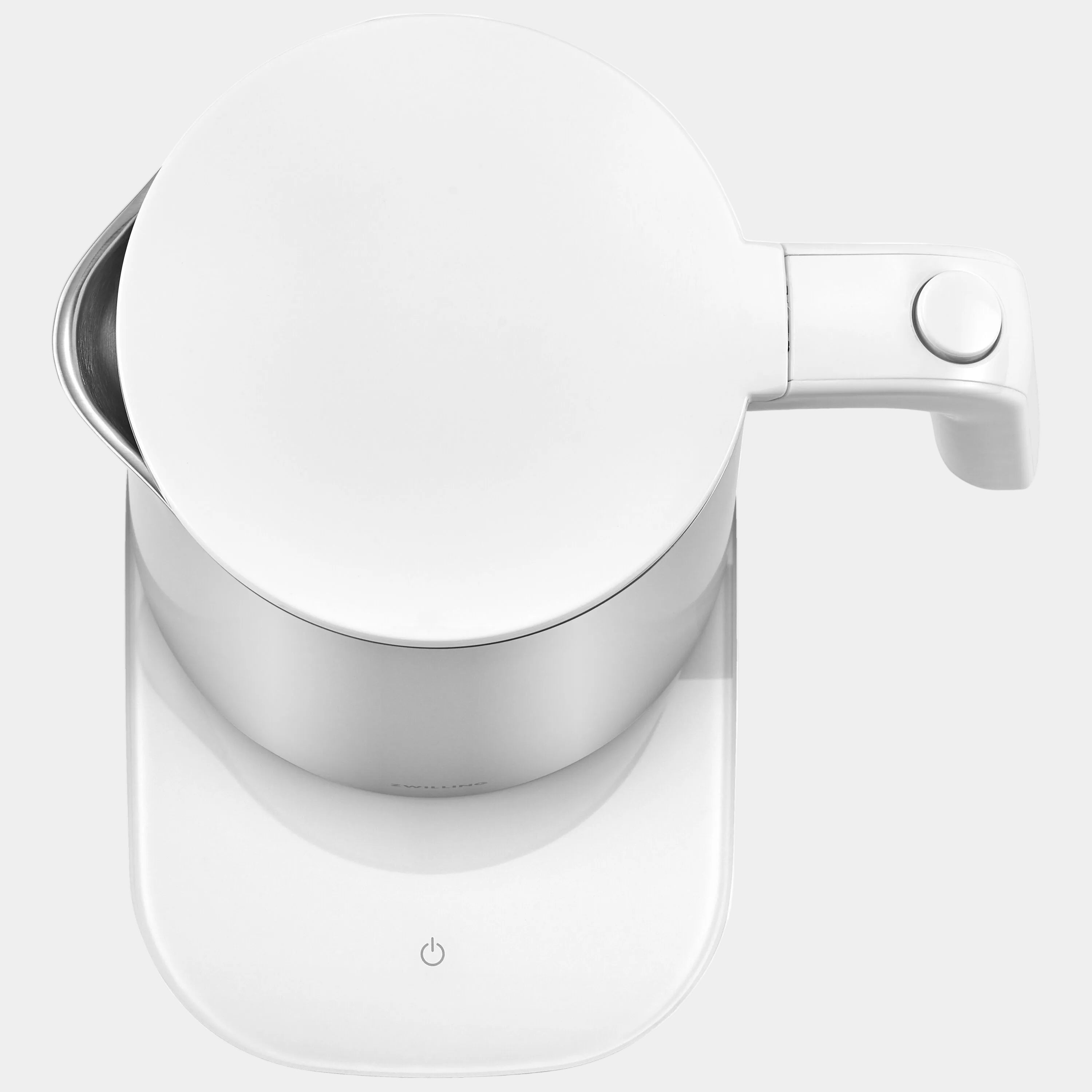 ZWILLING Enfinigy 1 L Electric Kettle Pro - Silver-2