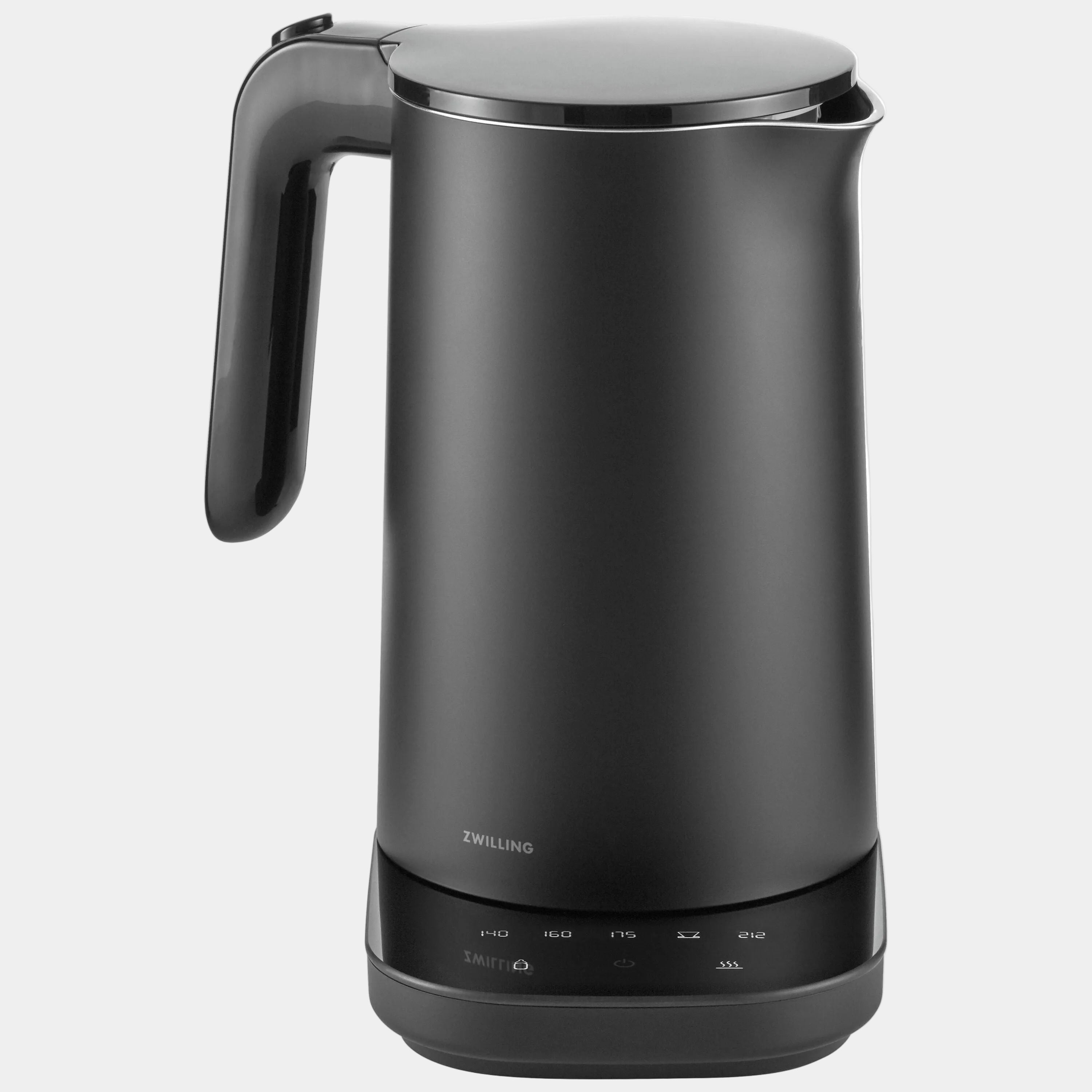 ZWILLING Enfinigy 1 L Electric Kettle Pro - Black-1