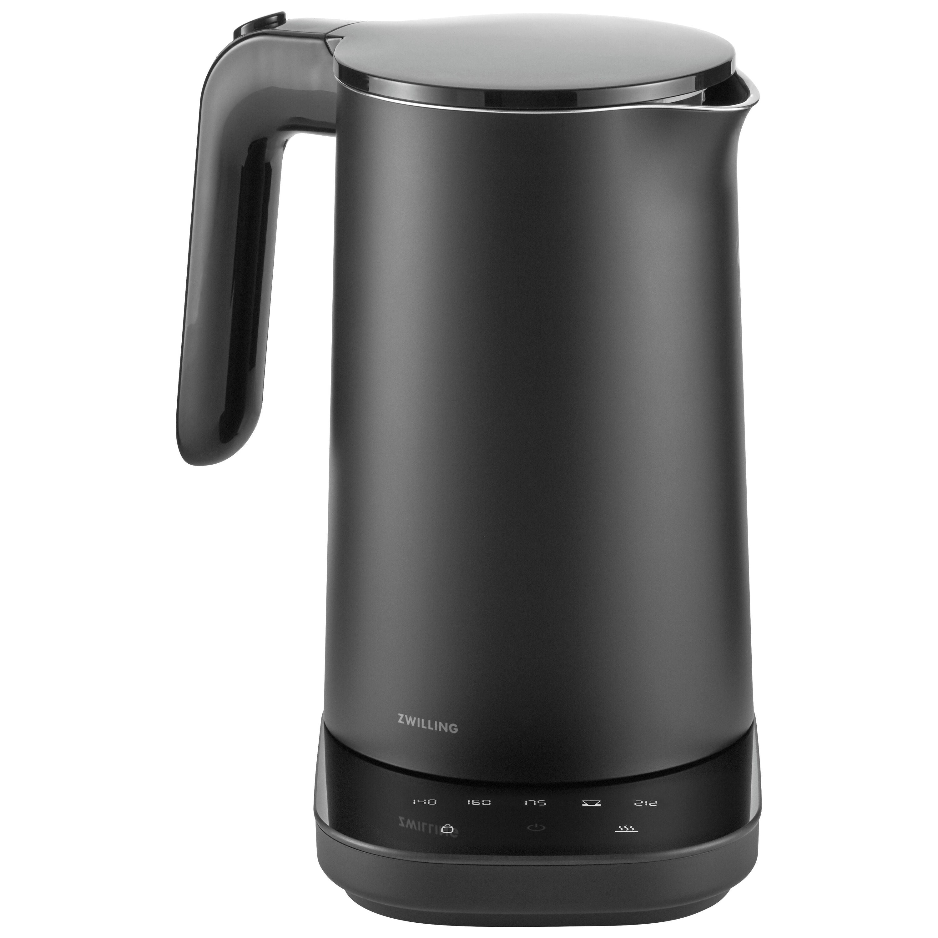 ZWILLING Enfinigy 1 L Electric Kettle Pro - Black-1