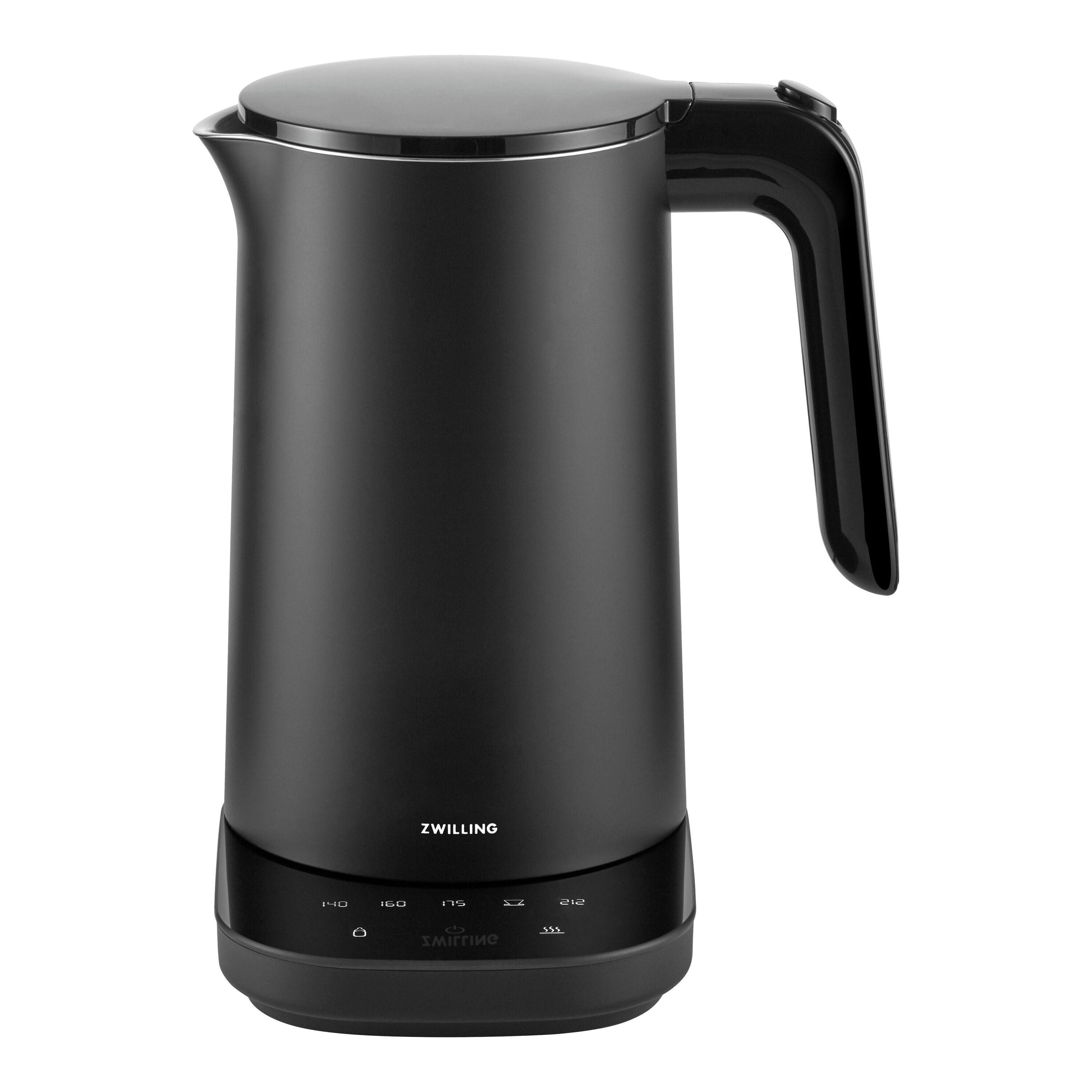 ZWILLING Enfinigy 1 L Electric Kettle Pro - Black-0