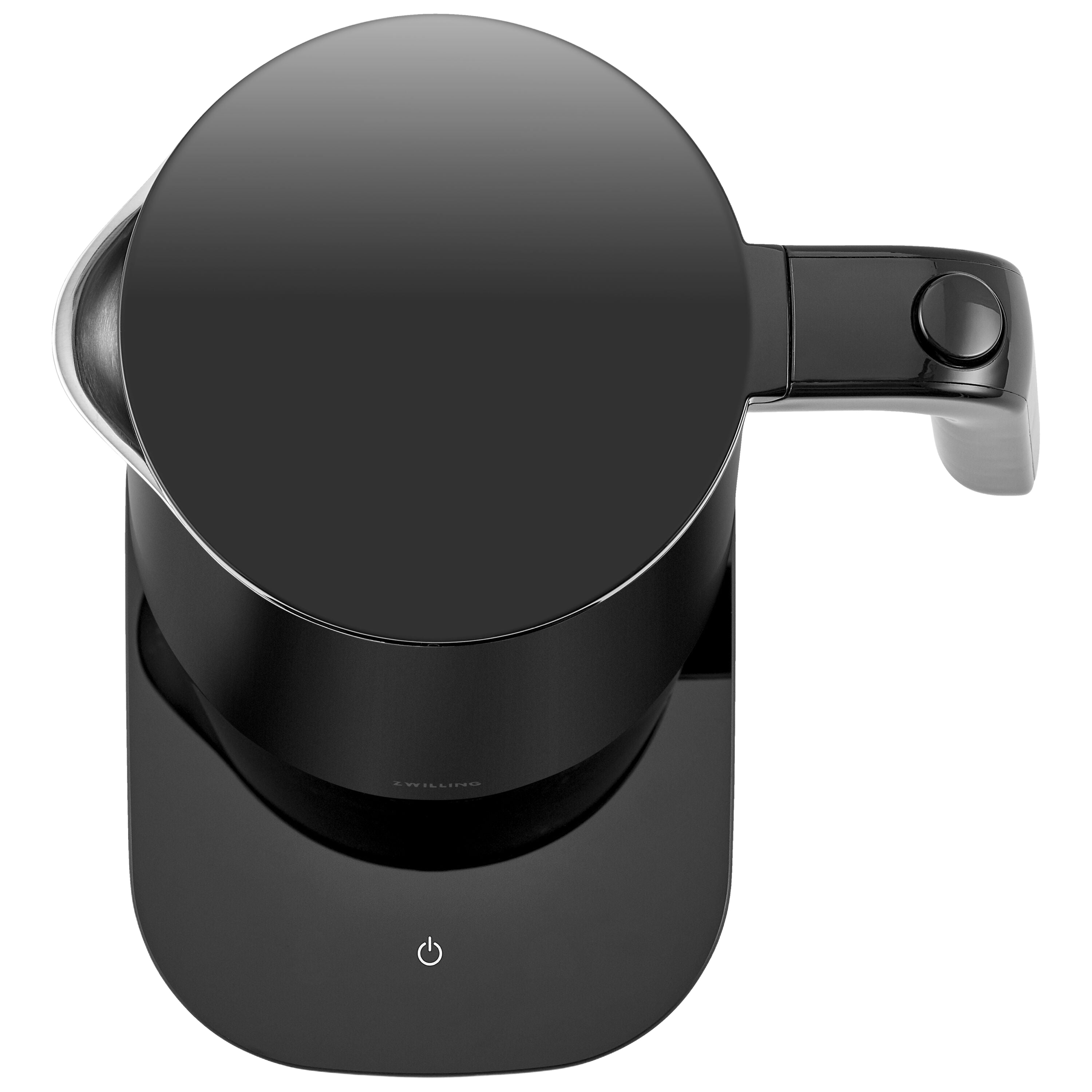 ZWILLING Enfinigy 1 L Electric Kettle Pro - Black-2