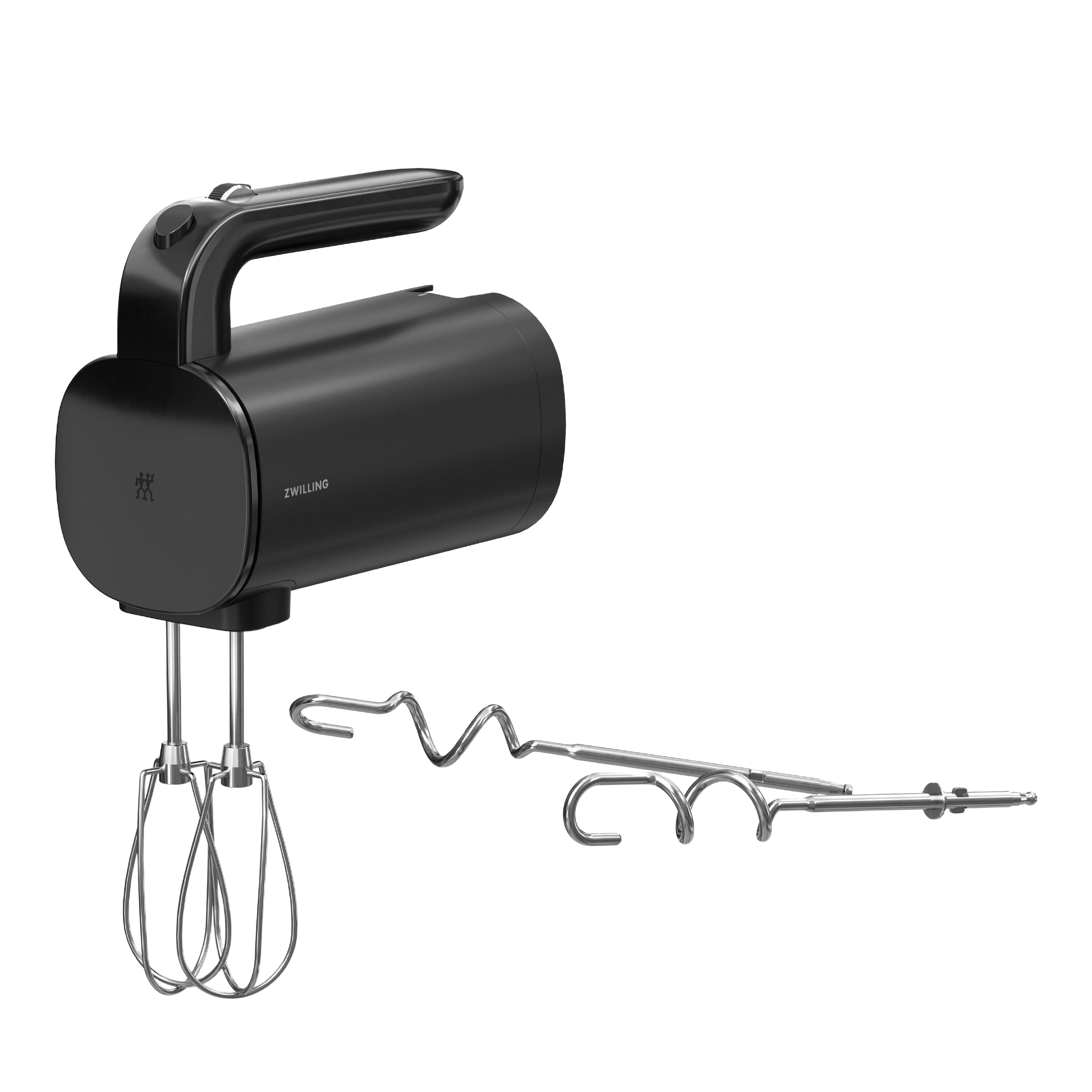 ZWILLING XTEND Cordless Hand Mixer, Single Item Without Battery-0