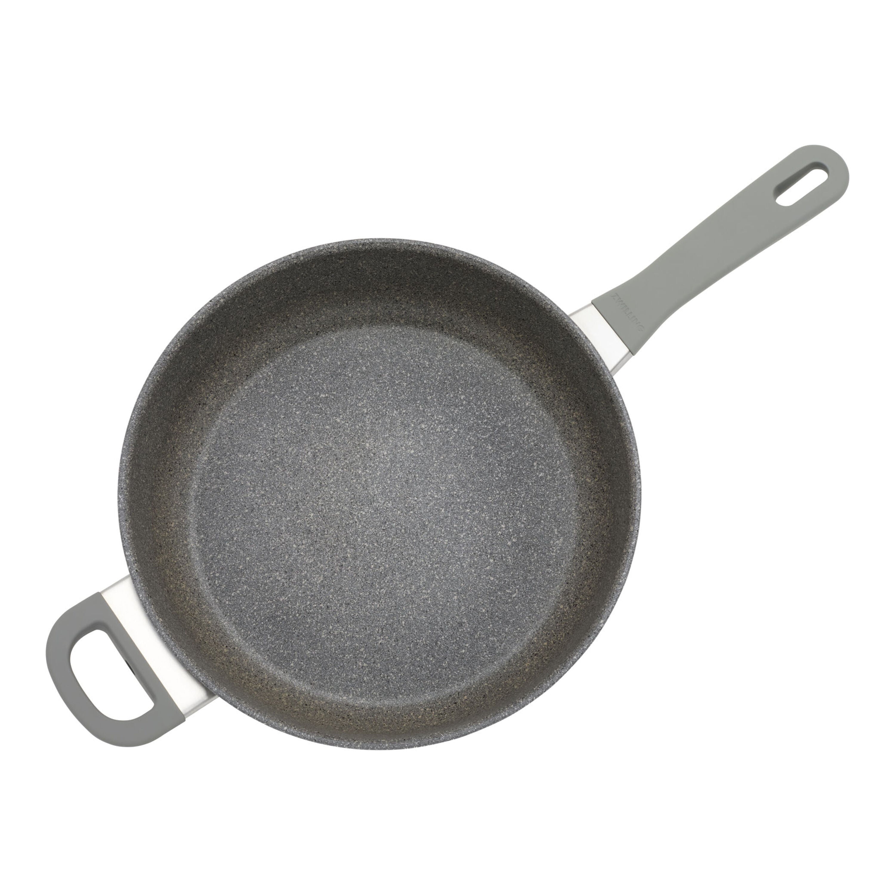 ZWILLING Parma Plus 28 cm Aluminum Saute Pan With Lid