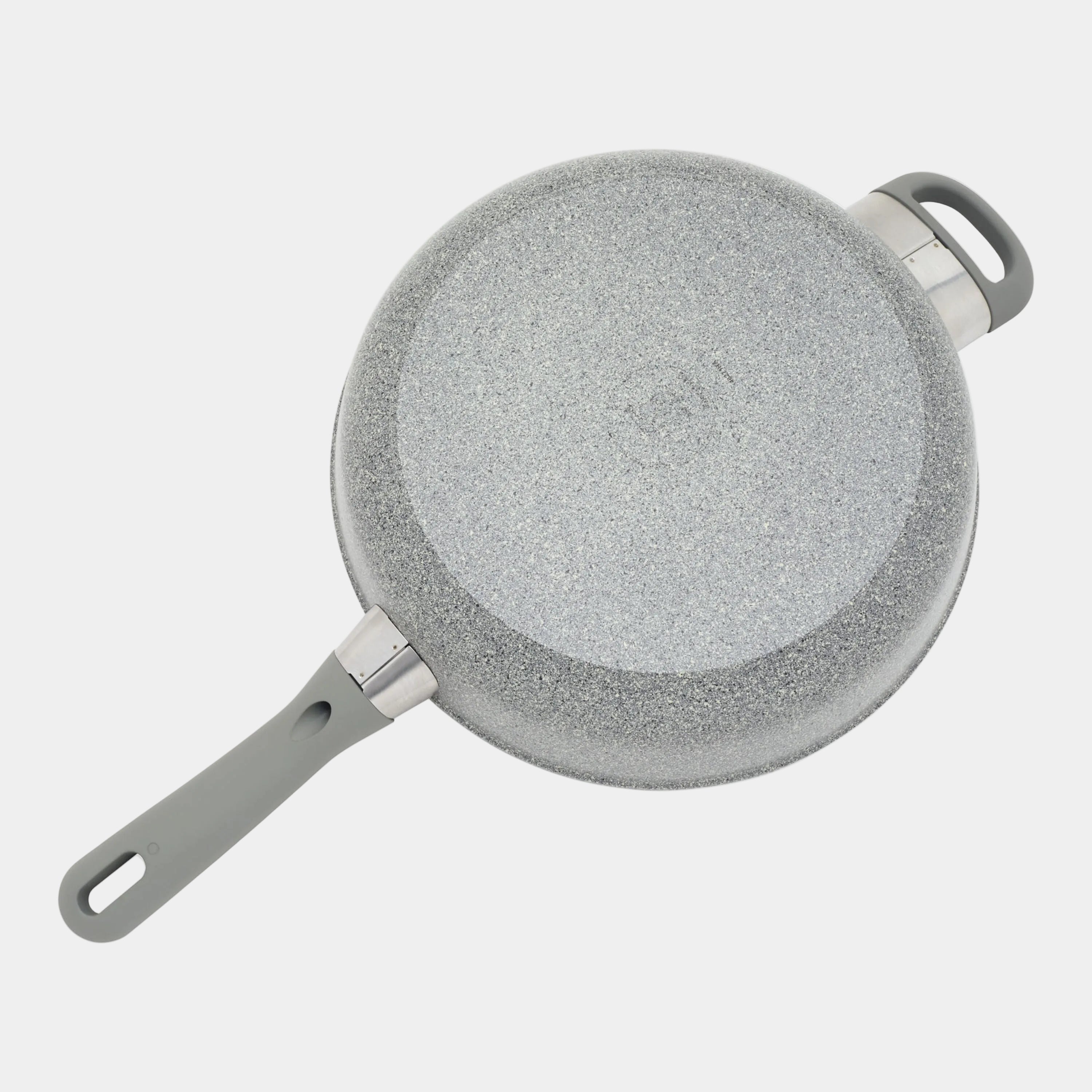 ZWILLING Parma Plus 28 cm Aluminum Saute Pan With Lid