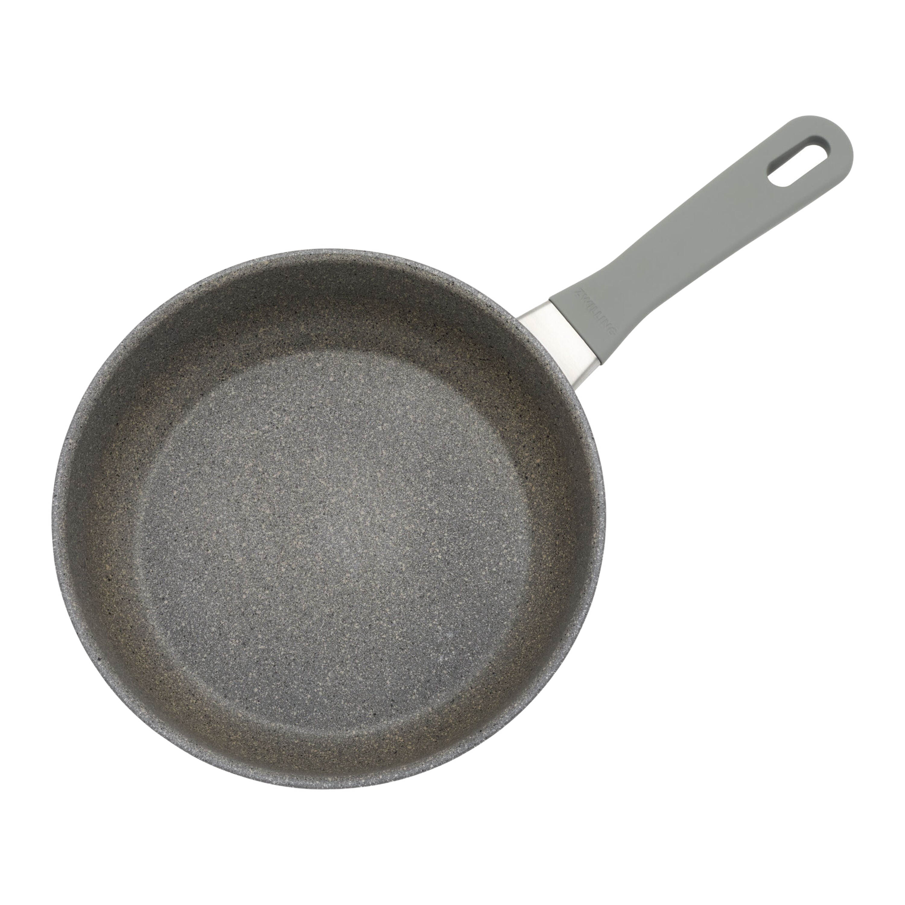 ZWILLING Parma Plus 24 cm Aluminum Saute Pan With Lid-1