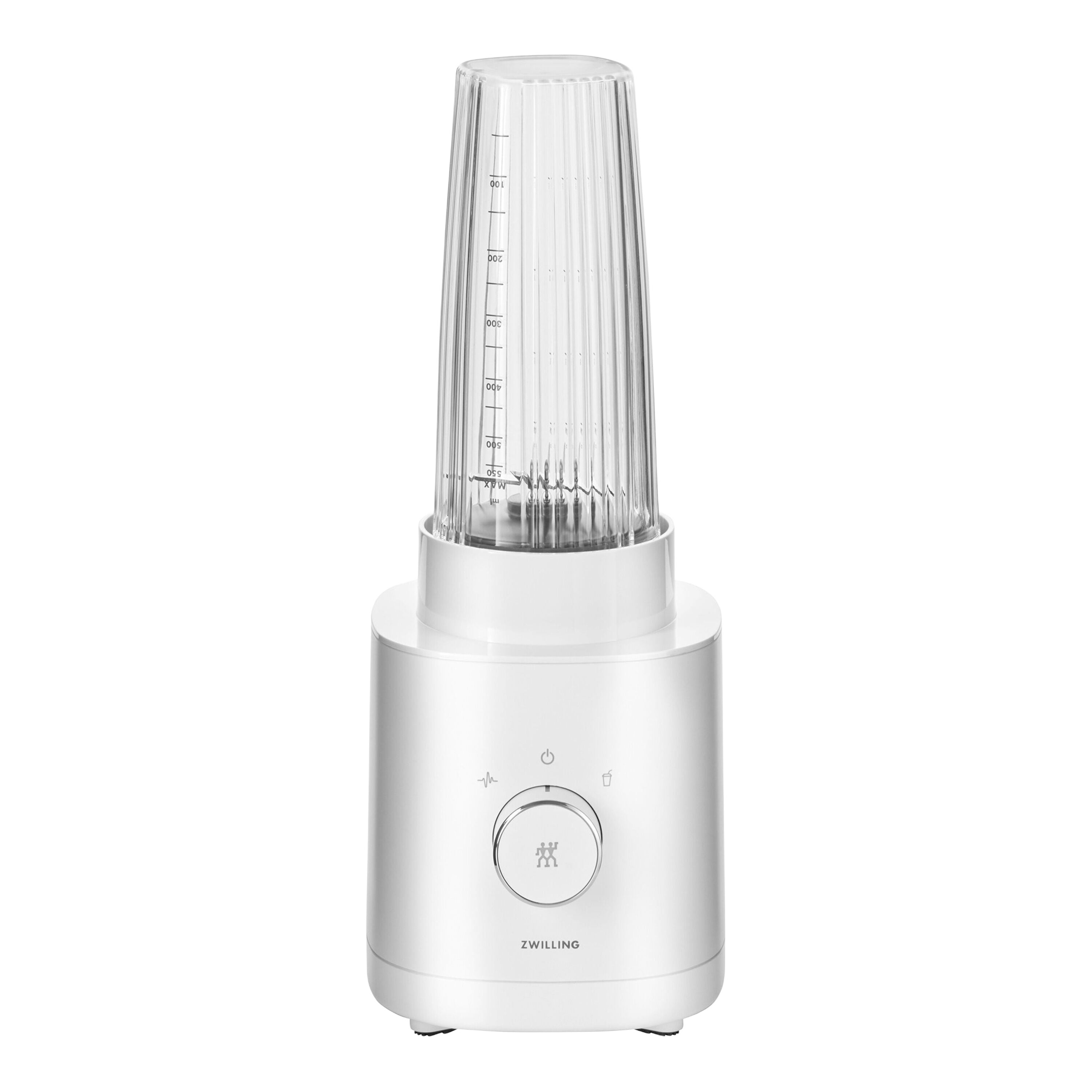 ZWILLING Enfinigy Personal Blender - Matte-White-0
