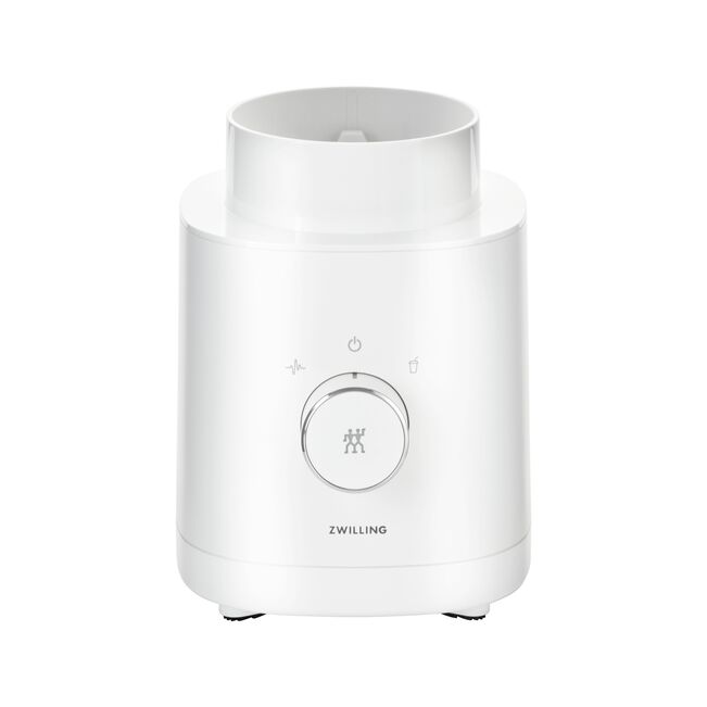 ZWILLING Enfinigy Personal Blender - Matte-White