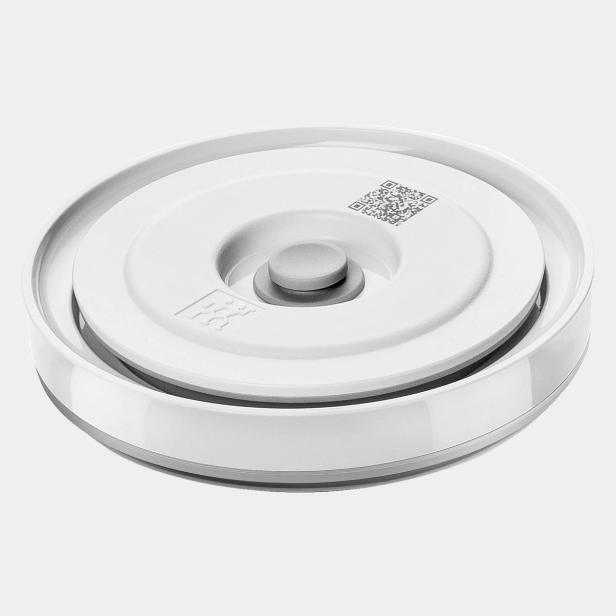 ZWILLING Fresh & Save BOWLS Vacuum Bowl Lid S / 12 cm, White