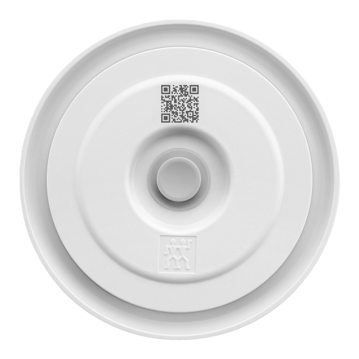 ZWILLING Fresh & Save BOWLS Vacuum Bowl Lid S / 12 cm, White