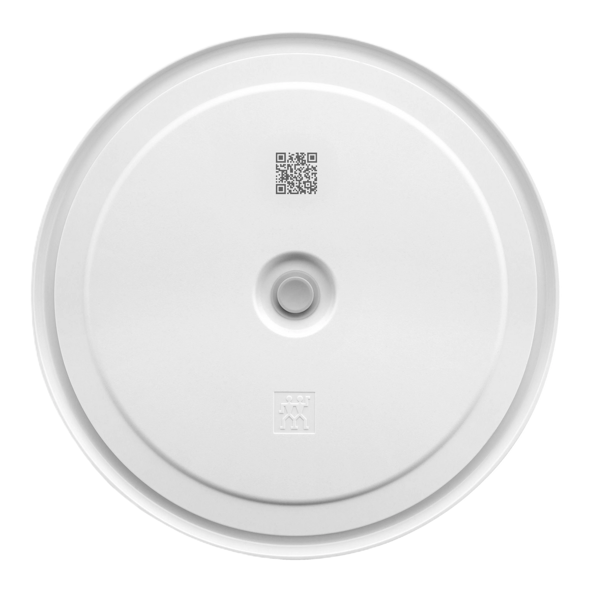 ZWILLING Fresh & Save BOWLS Vacuum Bowl Lid L / 24 cm, White