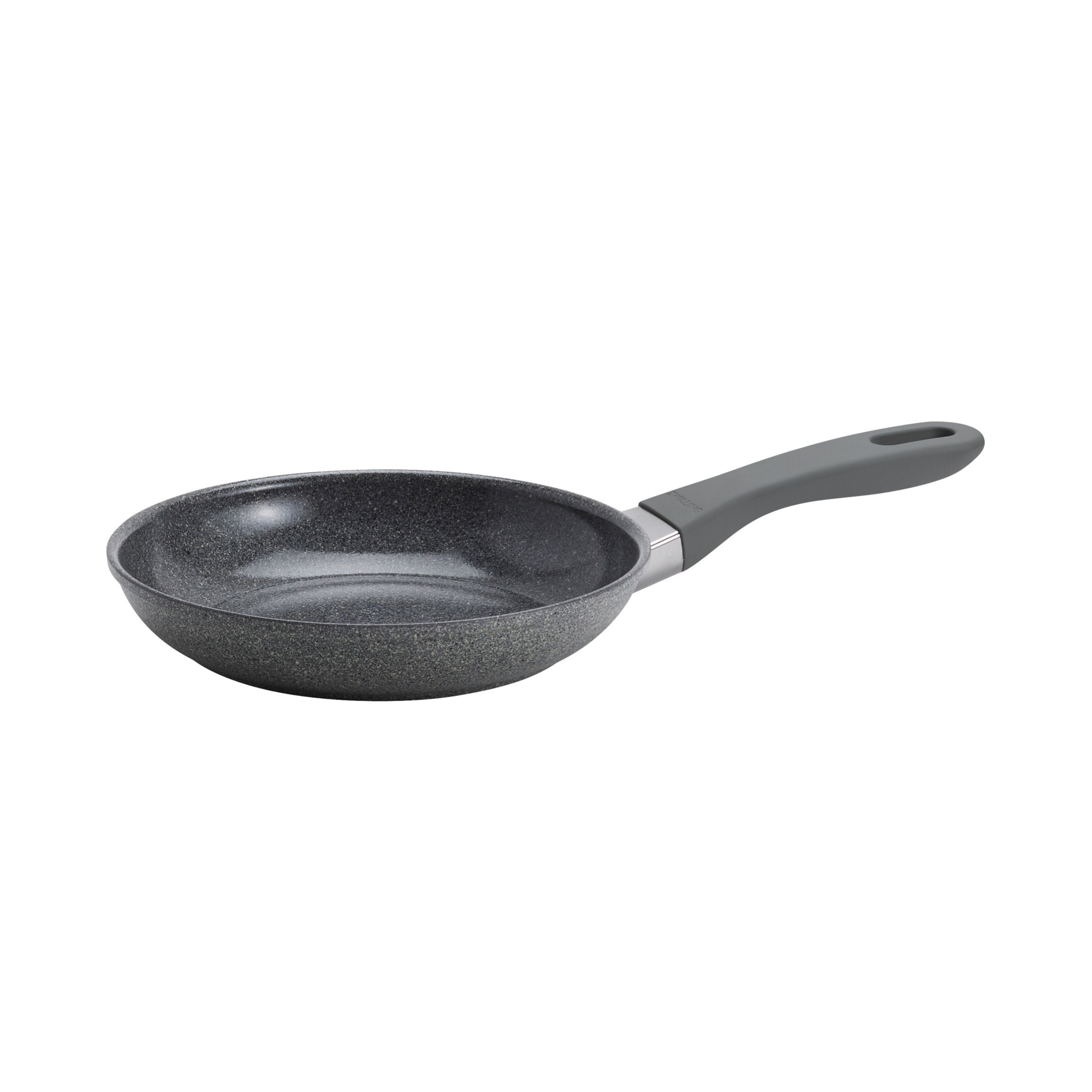 ZWILLING Parma Plus Ceramic 20 cm / 8 inch Aluminum Frying Pan
