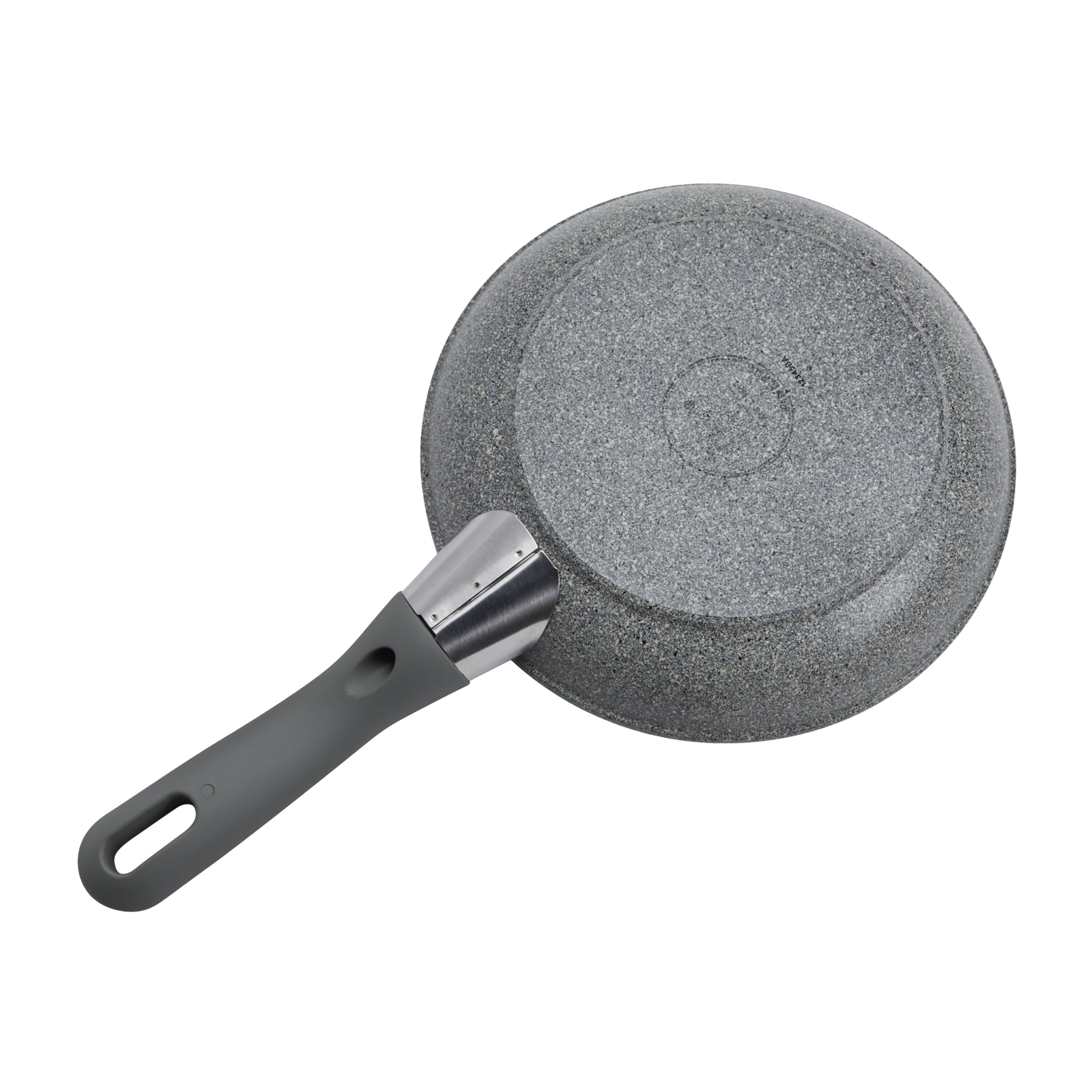 ZWILLING Parma Plus Ceramic 2 Piece Aluminum Fry Pan Set-3