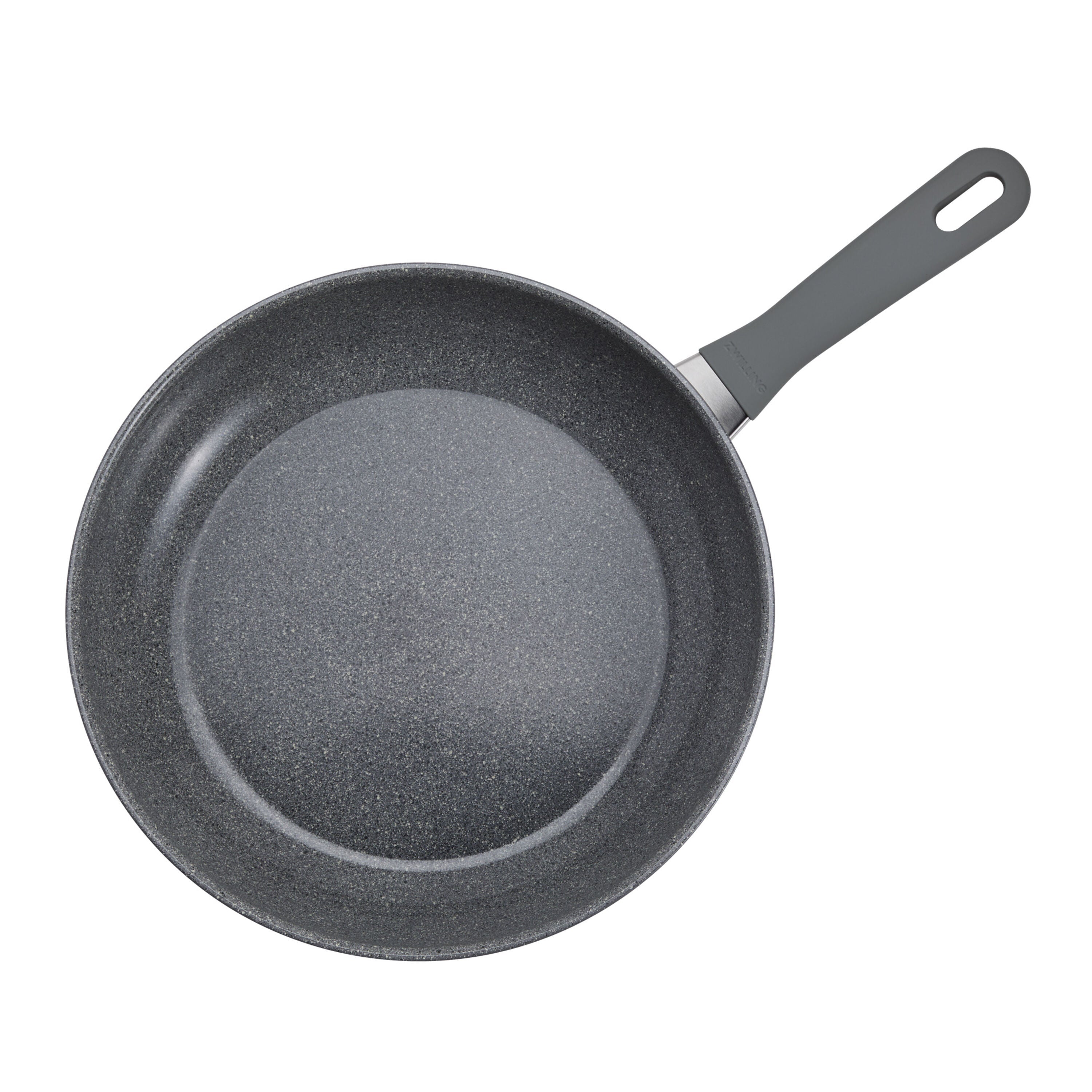 ZWILLING Parma Plus Ceramic 30 cm / 12 inch Aluminum Frying Pan