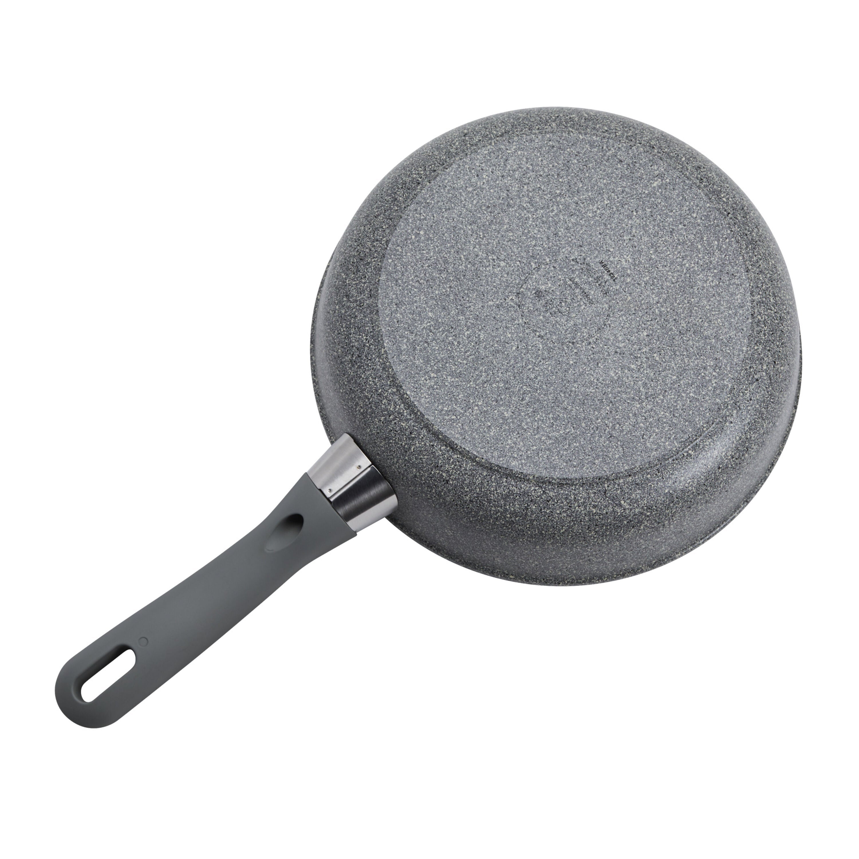 ZWILLING Parma Plus Ceramic 24 cm Aluminum Saute Pan With Lid