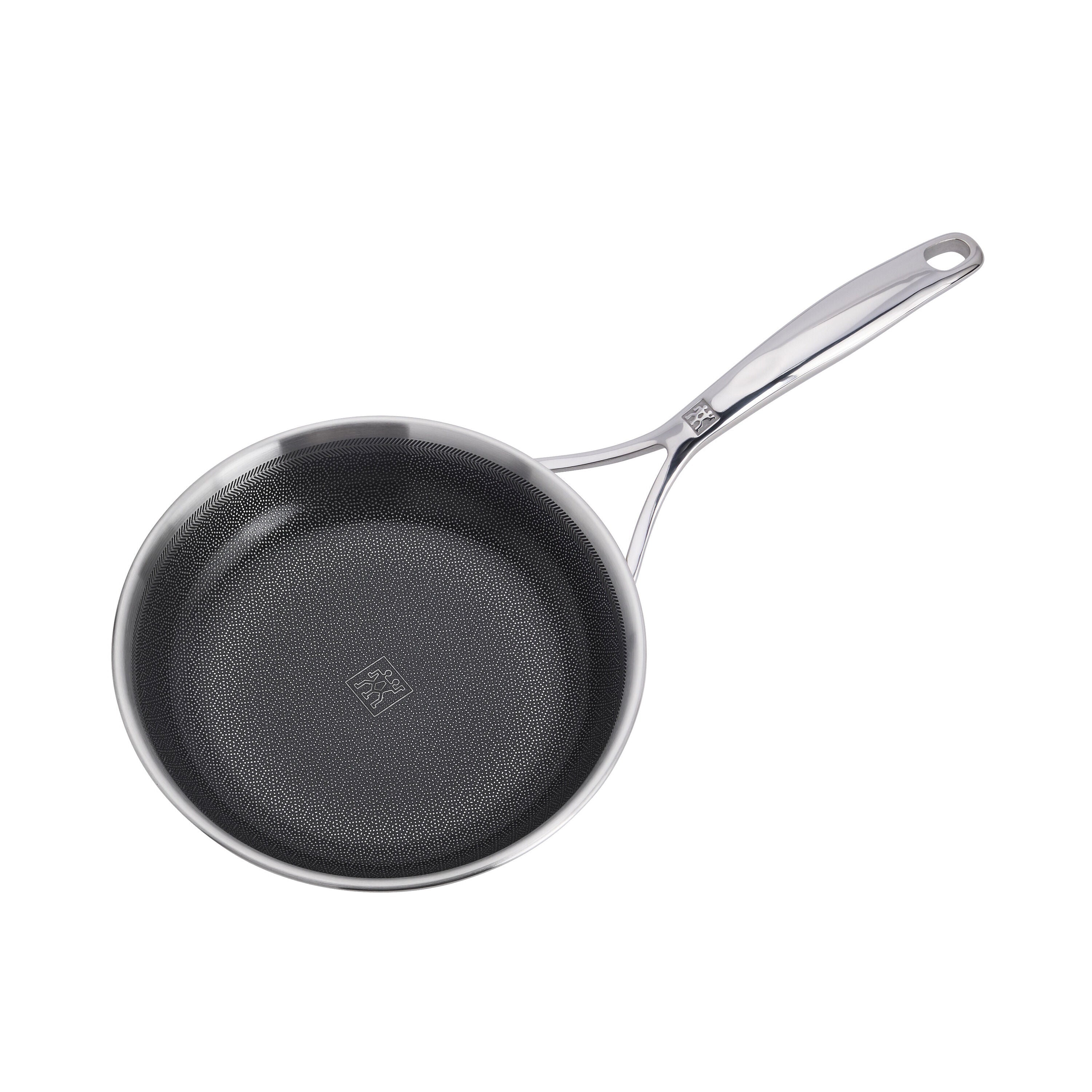 ZWILLING Peak 20 cm / 8 inch 18/10 Stainless Steel Frying Pan