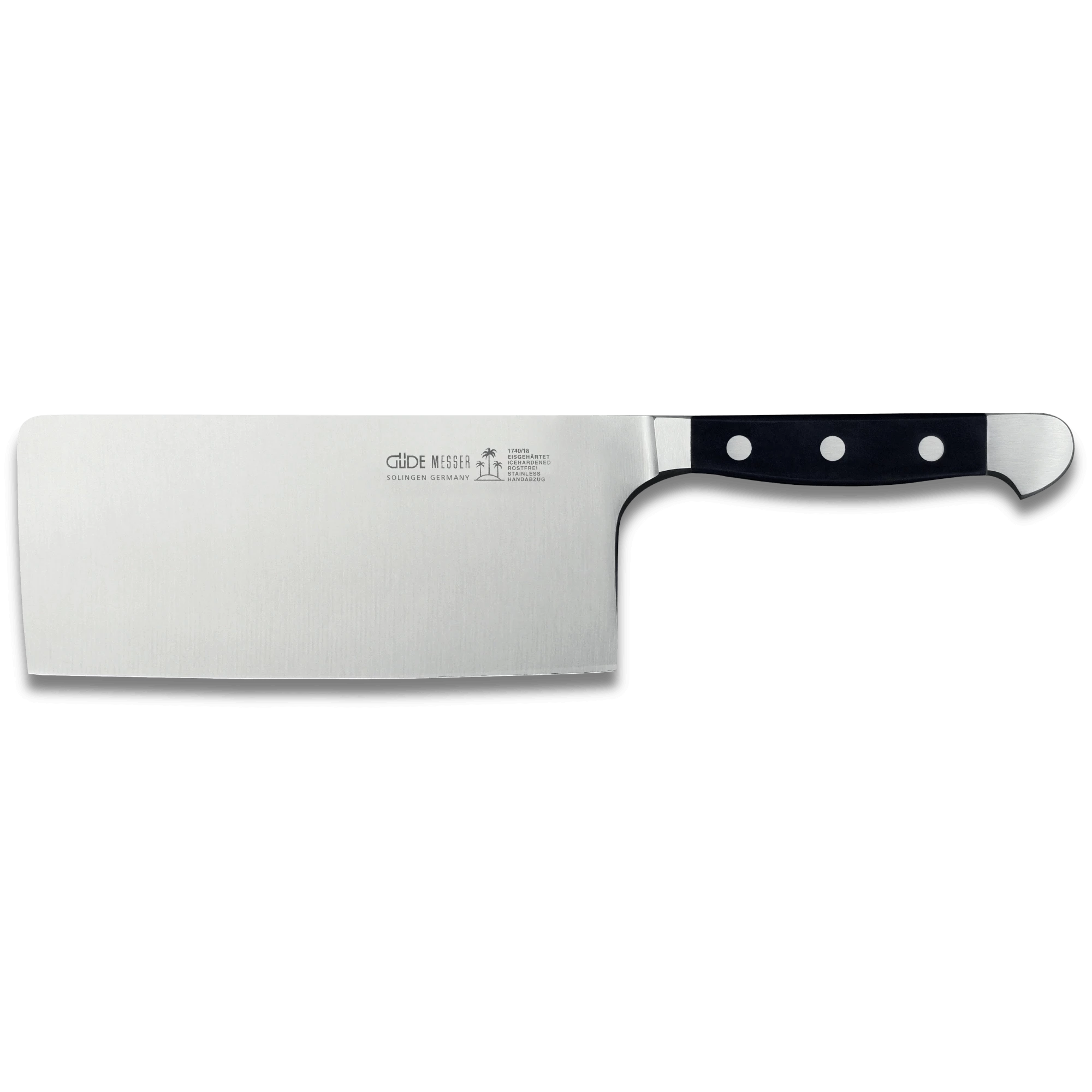 Alpha Chinese Chef´s Knife 7"