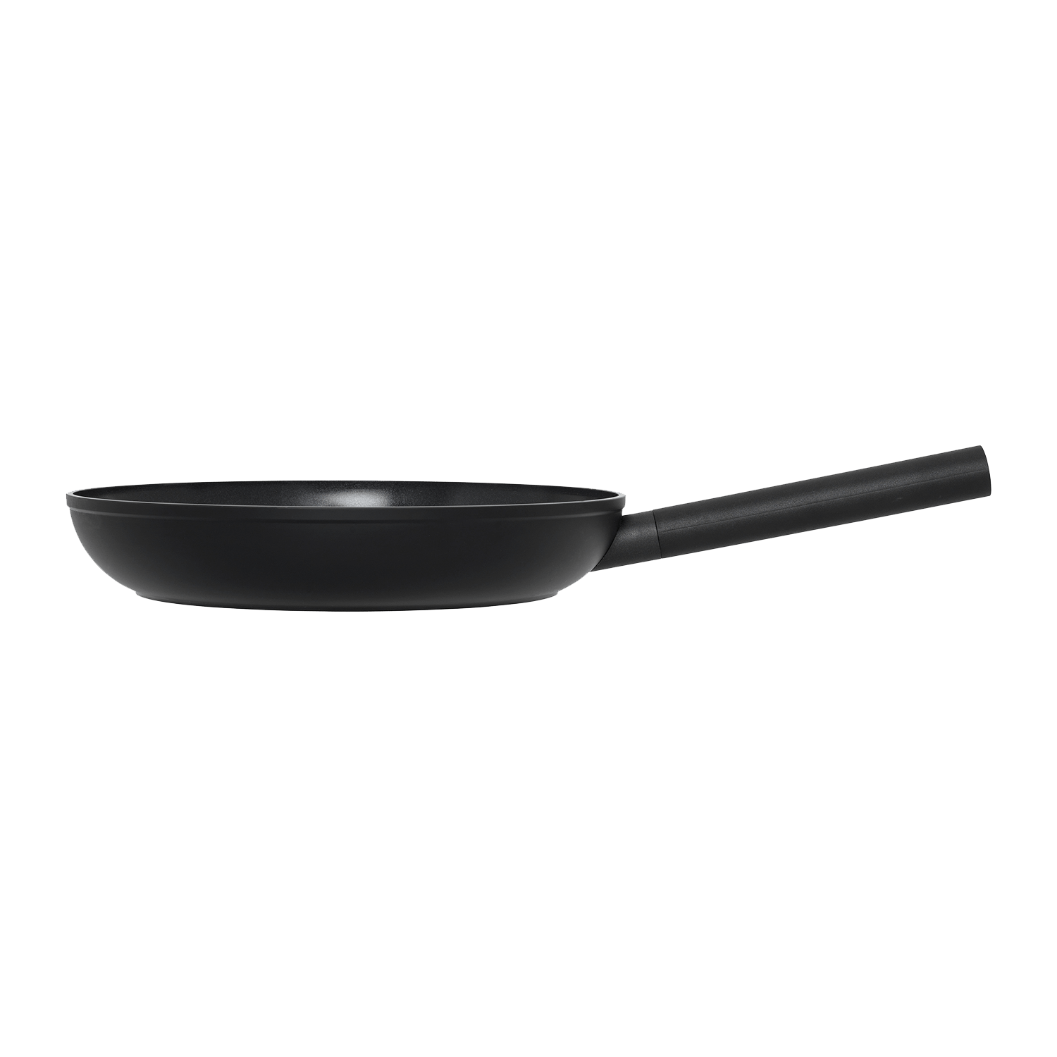 Ceramic Aluminium FRY PAN 32 CM BLACK