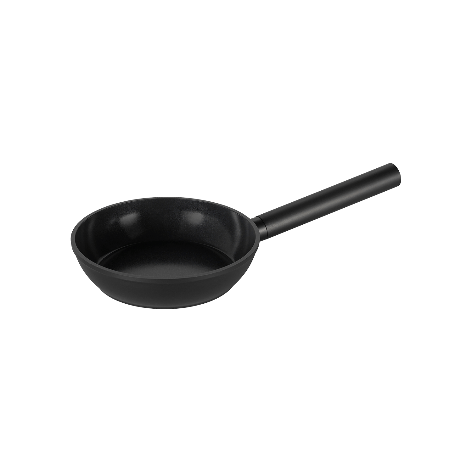 Ceramic Aluminium FRY PAN 20CM BLACK