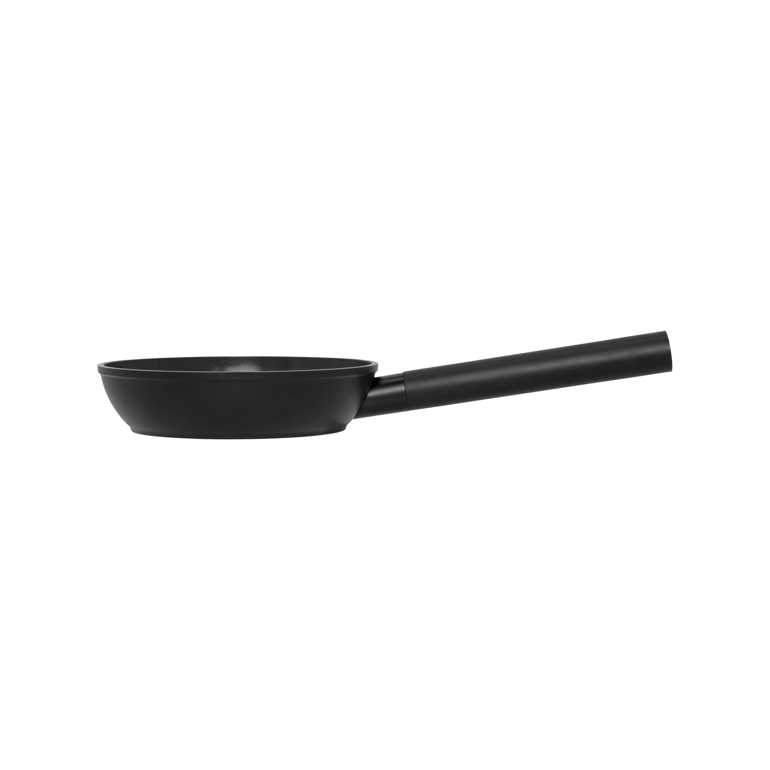 Ceramic Aluminium FRY PAN 20CM BLACK