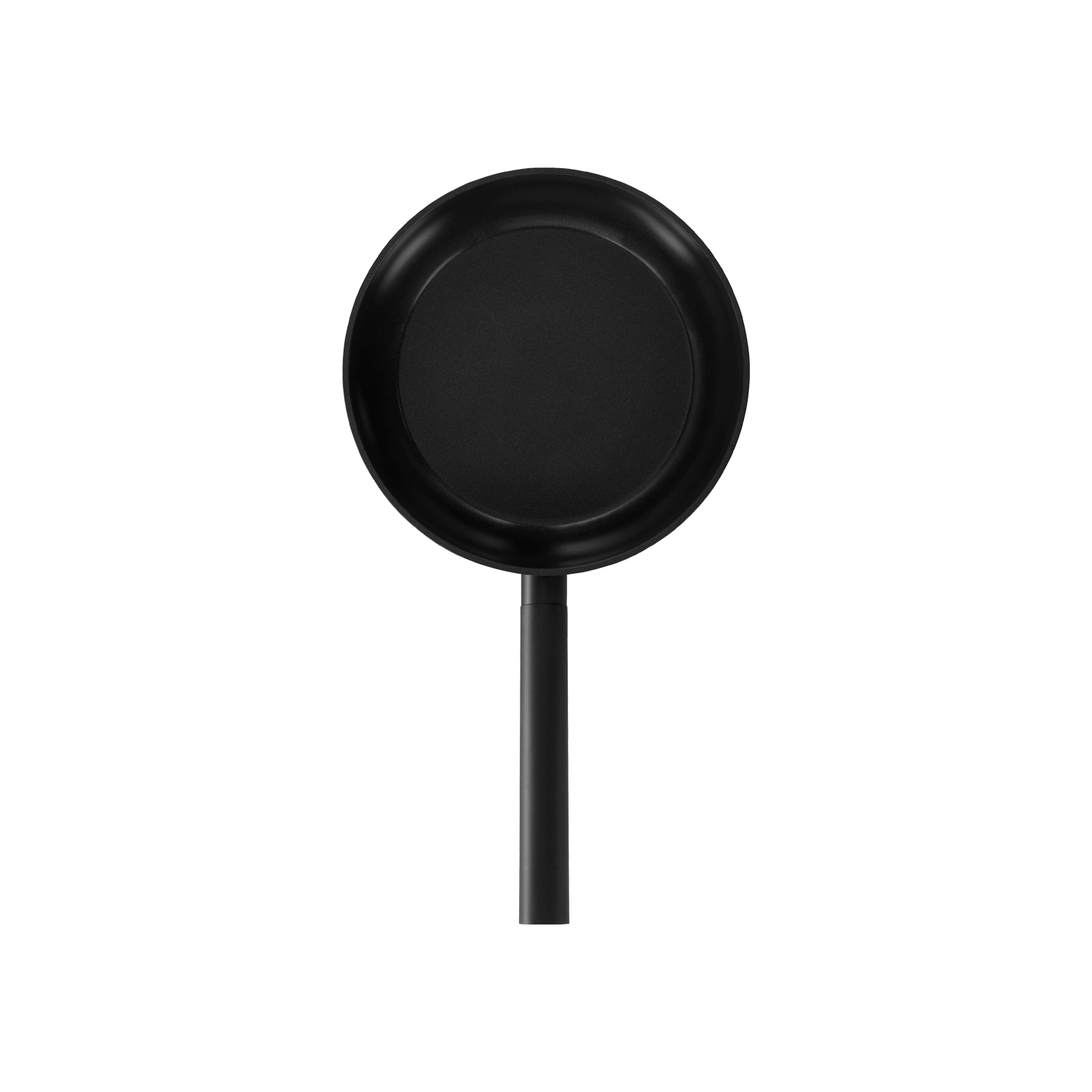 Ceramic Aluminium FRY PAN 20CM BLACK