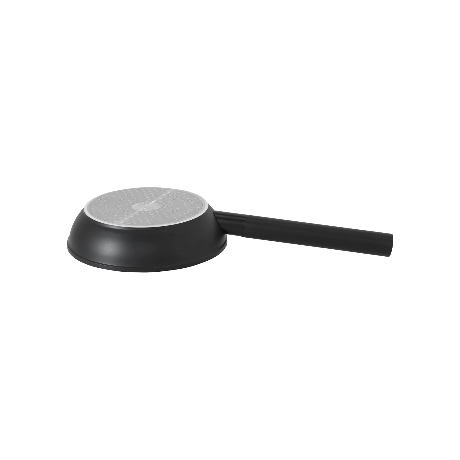 Ceramic Aluminium FRY PAN 20CM BLACK