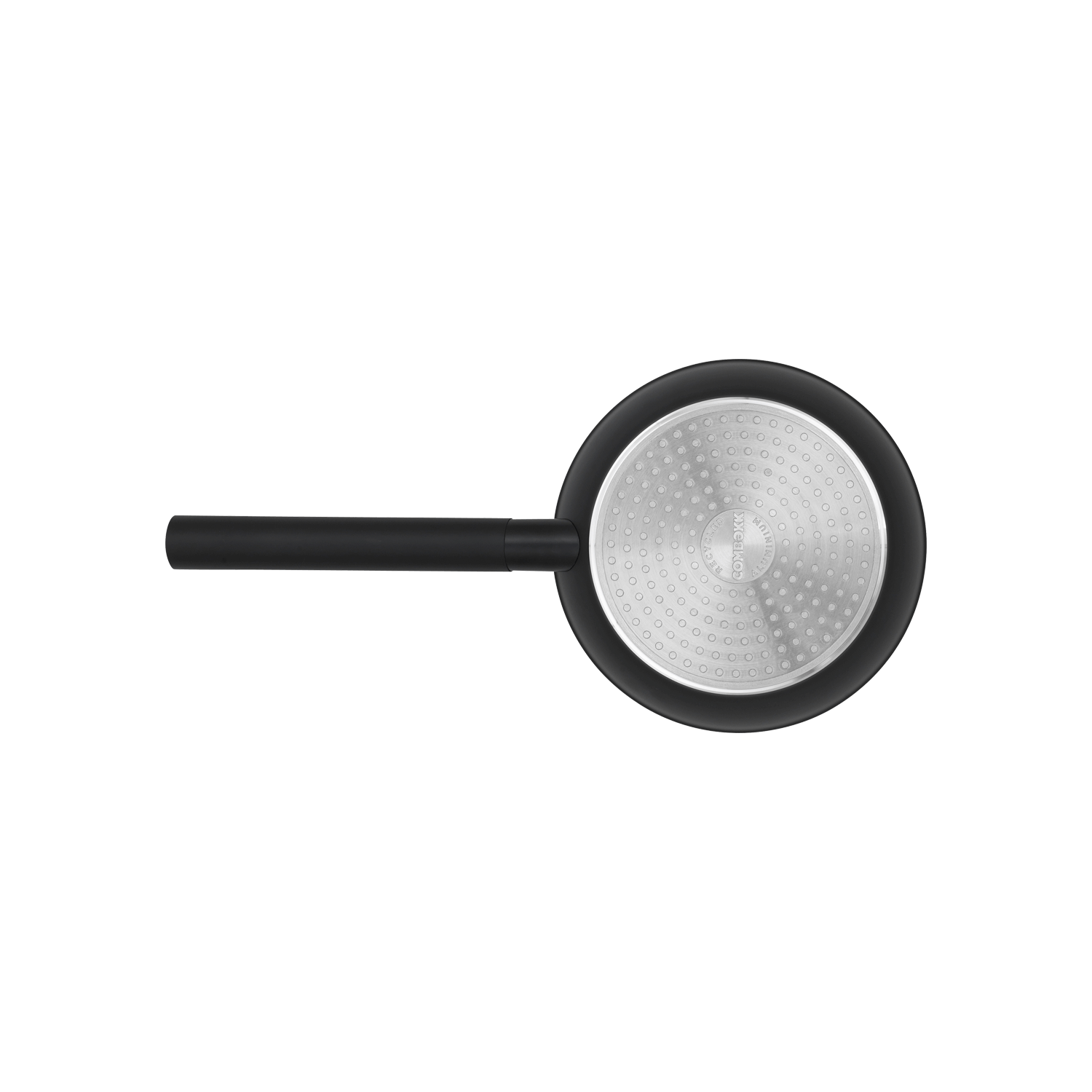 Ceramic Aluminium FRY PAN 20CM BLACK