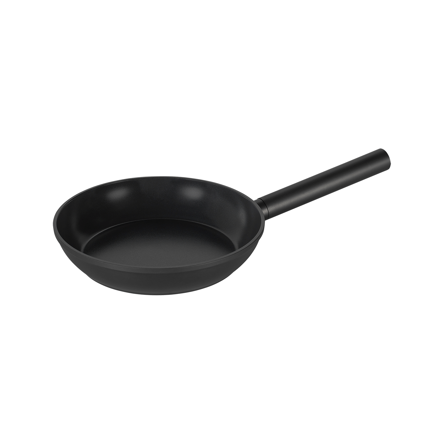 Ceramic Aluminium FRY PAN 24CM BLACK