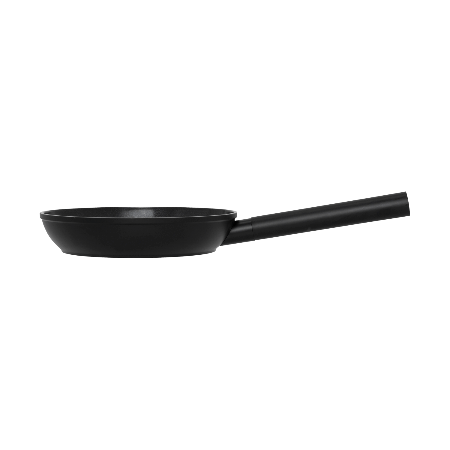 Ceramic Aluminium FRY PAN 24CM BLACK