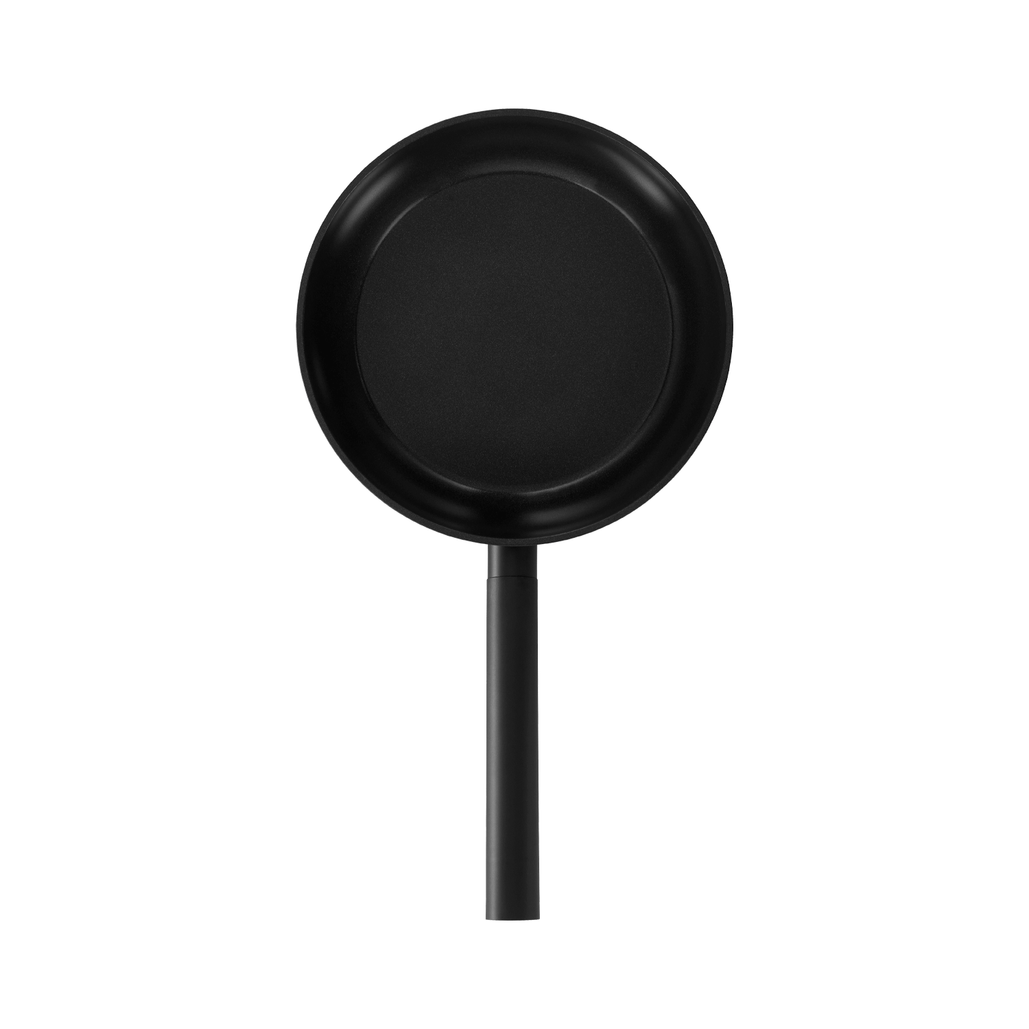 Ceramic Aluminium FRY PAN 24CM BLACK