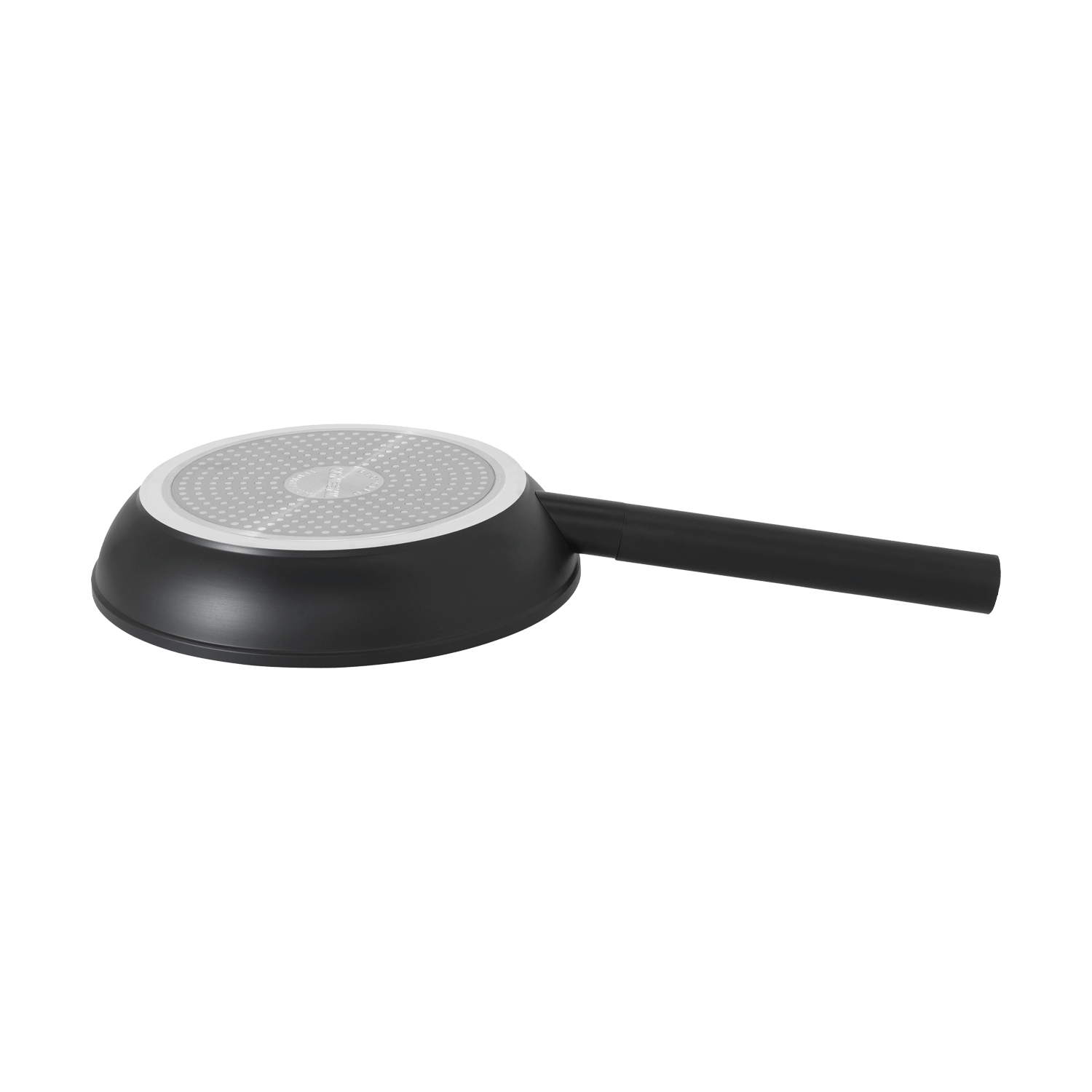 Ceramic Aluminium FRY PAN 24CM BLACK