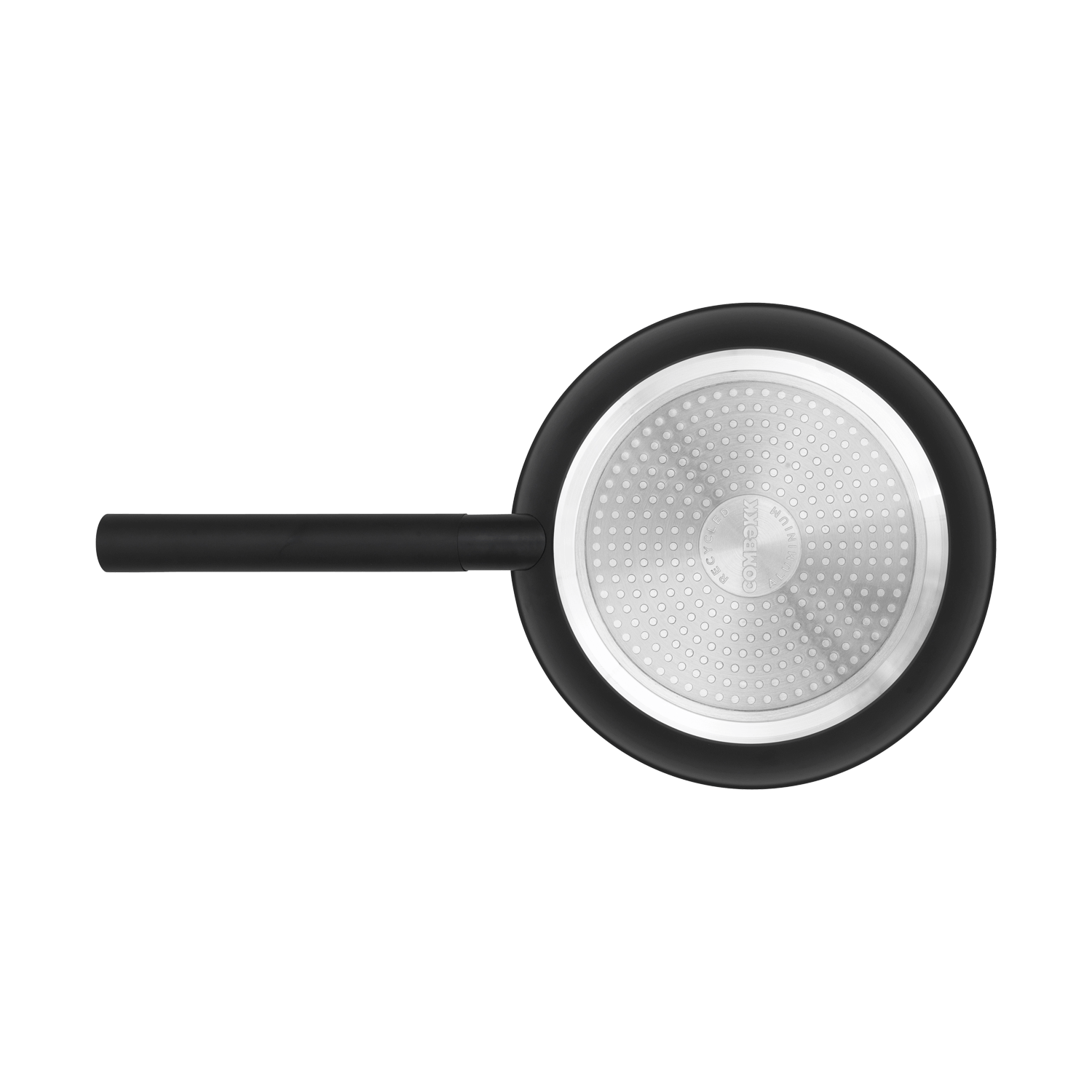 Ceramic Aluminium FRY PAN 24CM BLACK