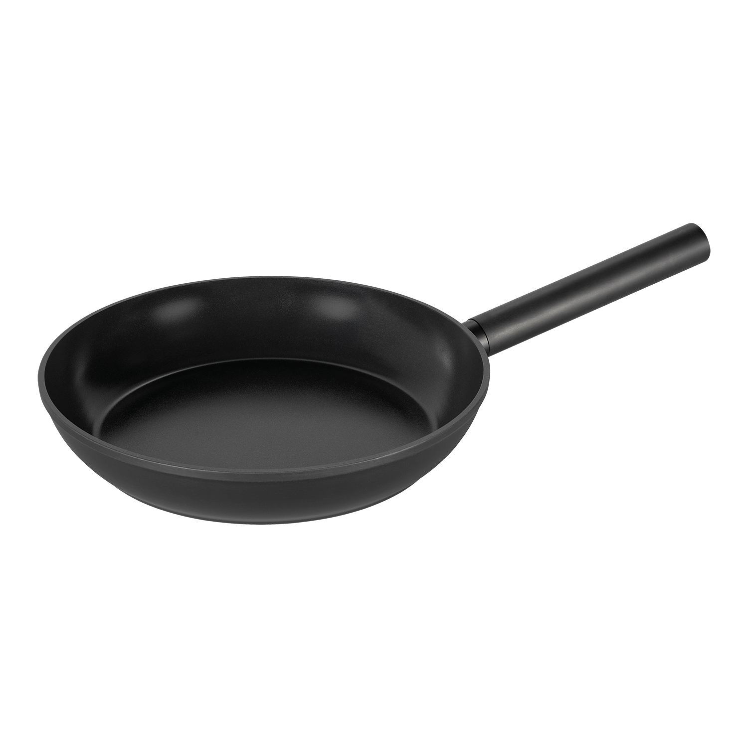 Ceramic Aluminium FRY PAN 28CM BLACK
