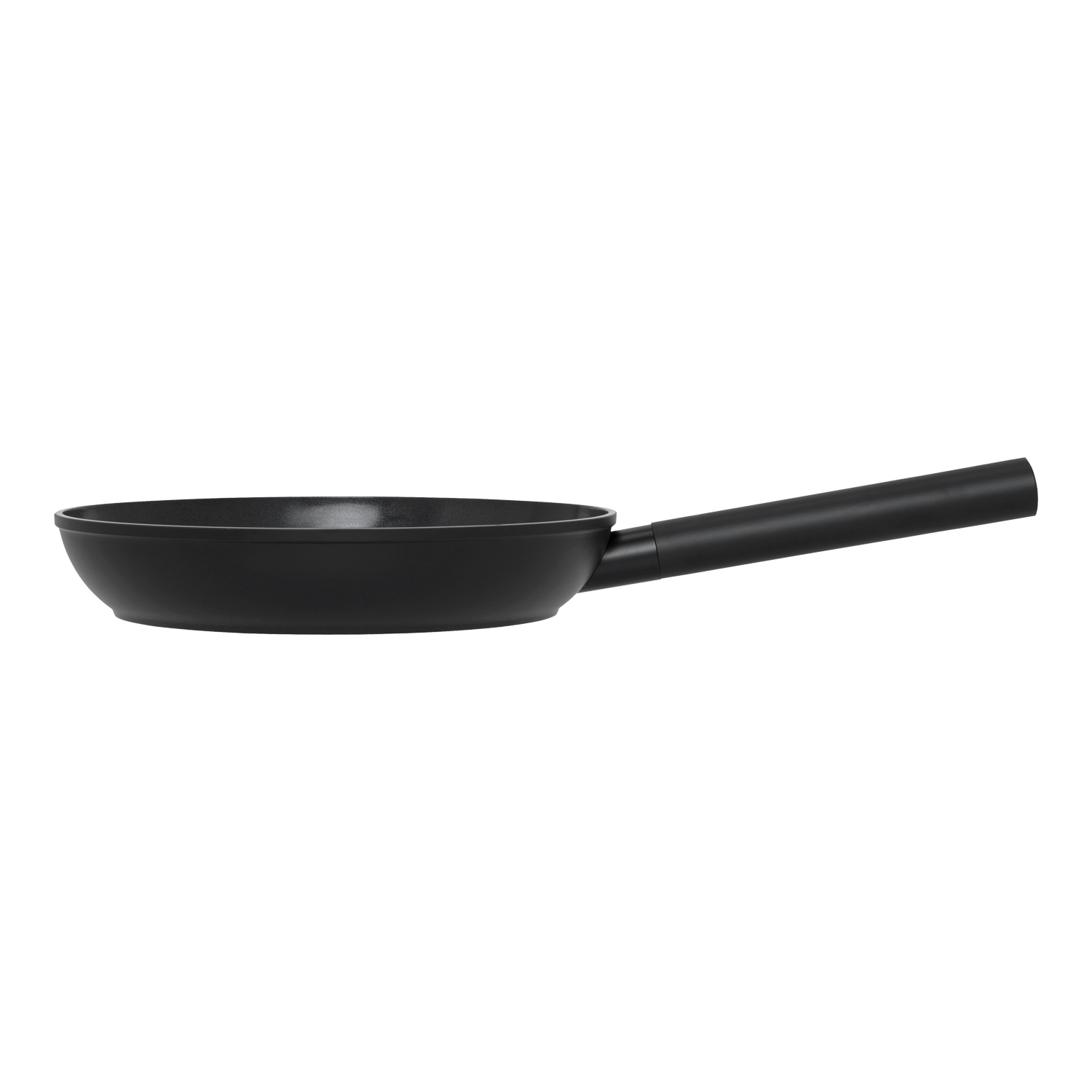 Ceramic Aluminium FRY PAN 28CM BLACK