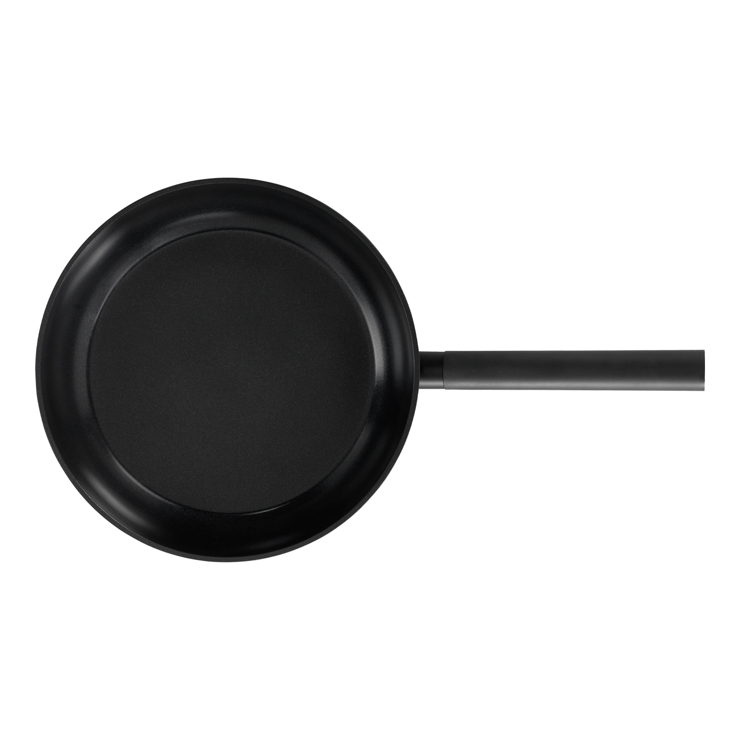 Ceramic Aluminium FRY PAN 28CM BLACK